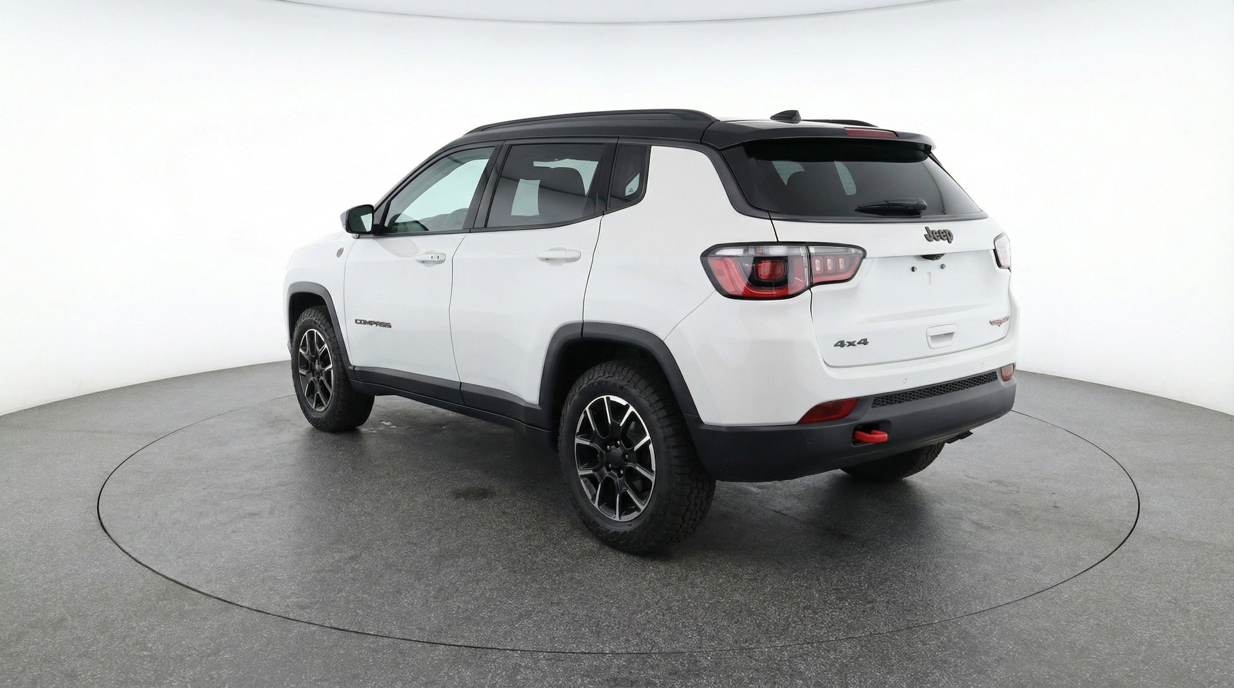 Thumbnail: 2025 Jeep Compass - 6