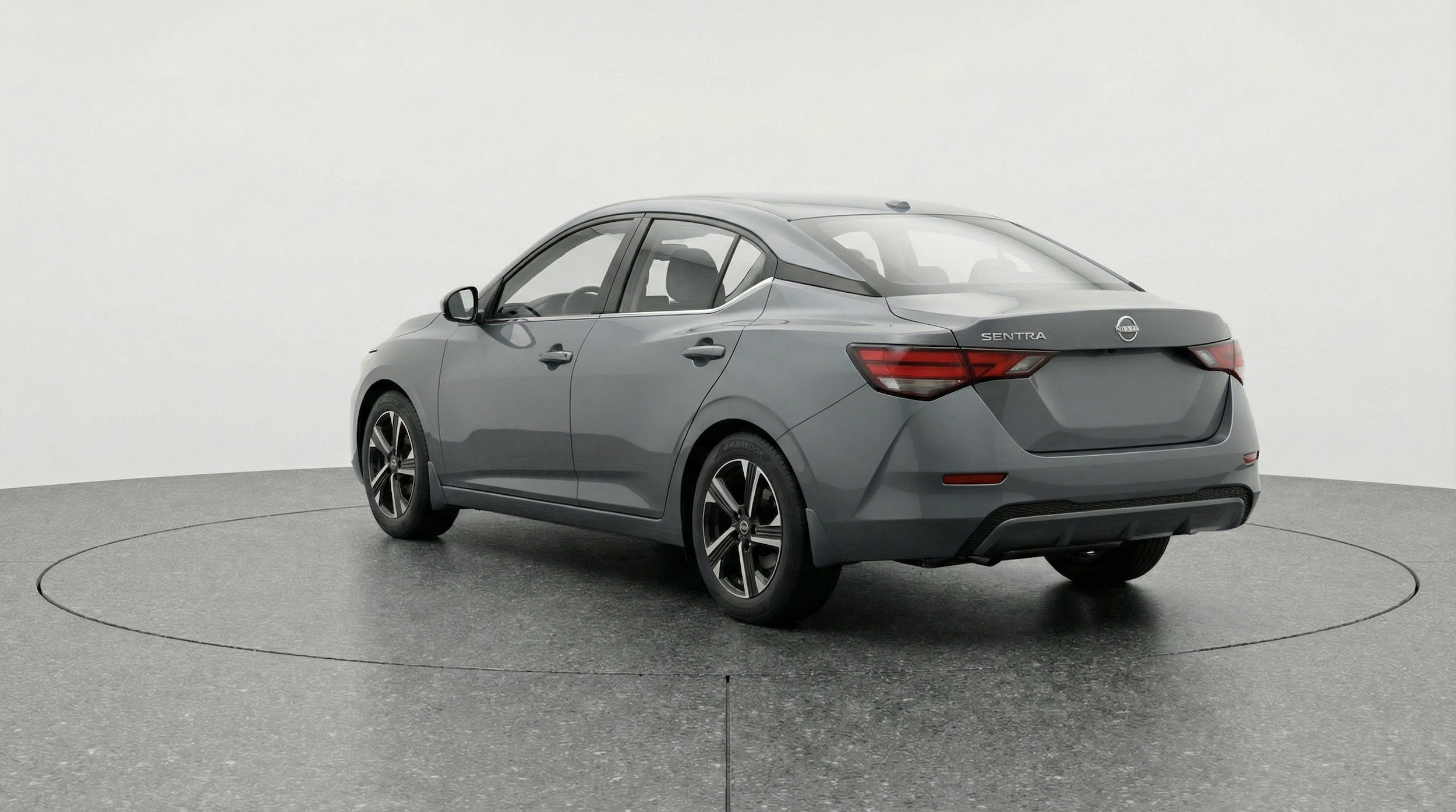 Thumbnail: 2025 Nissan Sentra - 5