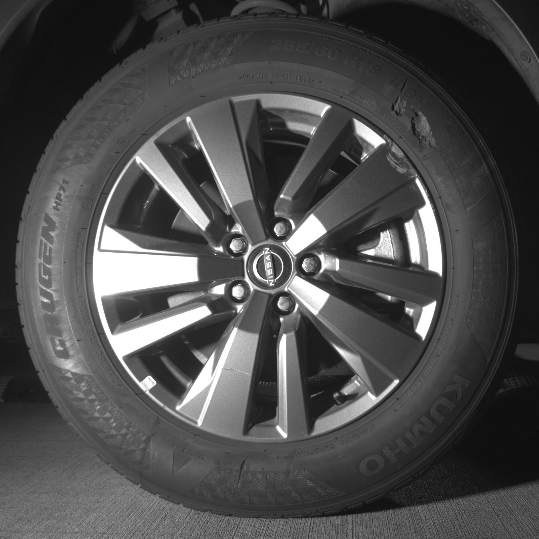 Thumbnail: 2025 Nissan Pathfinder - 10