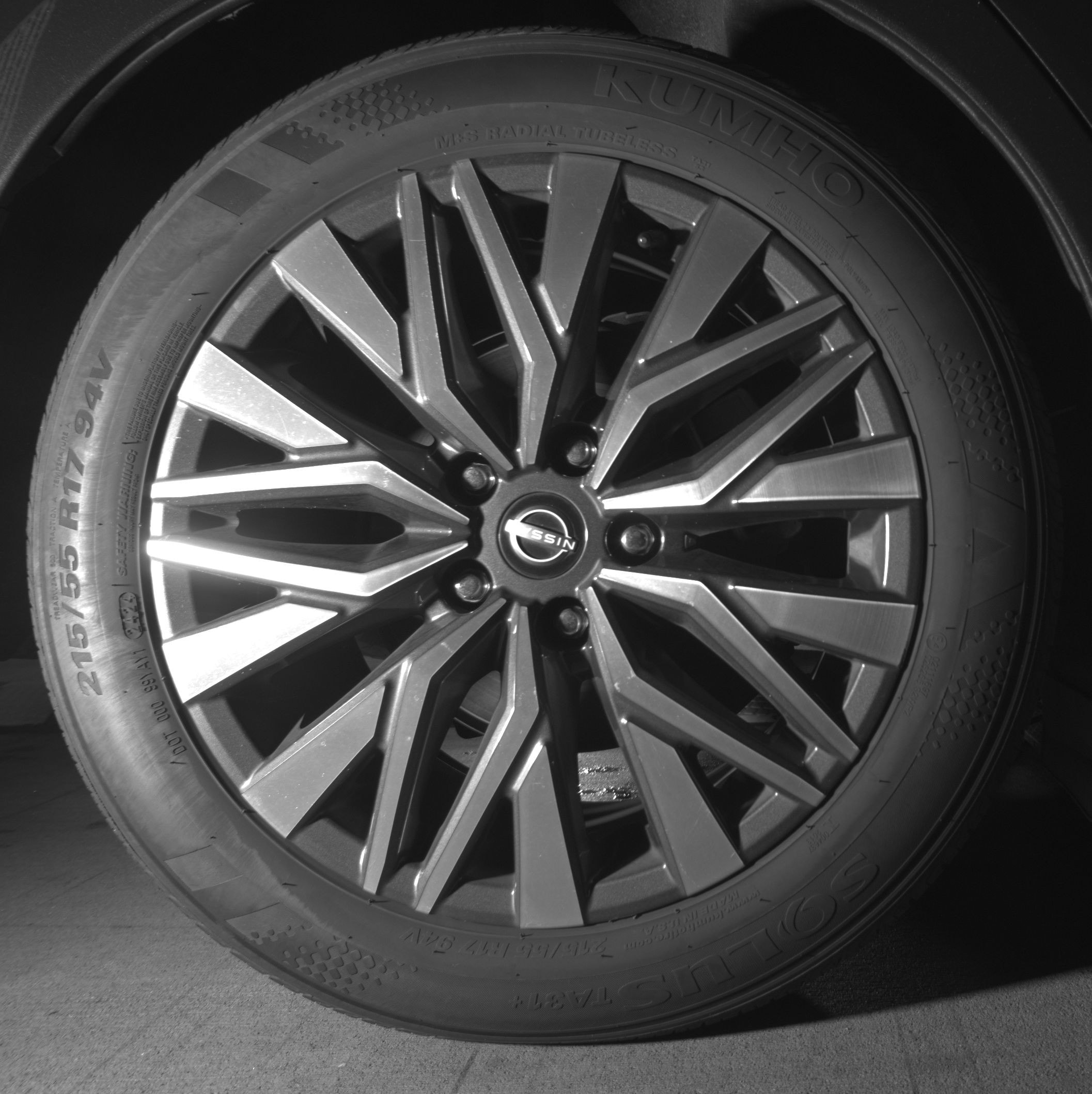 Thumbnail: 2025 Nissan Altima - 12