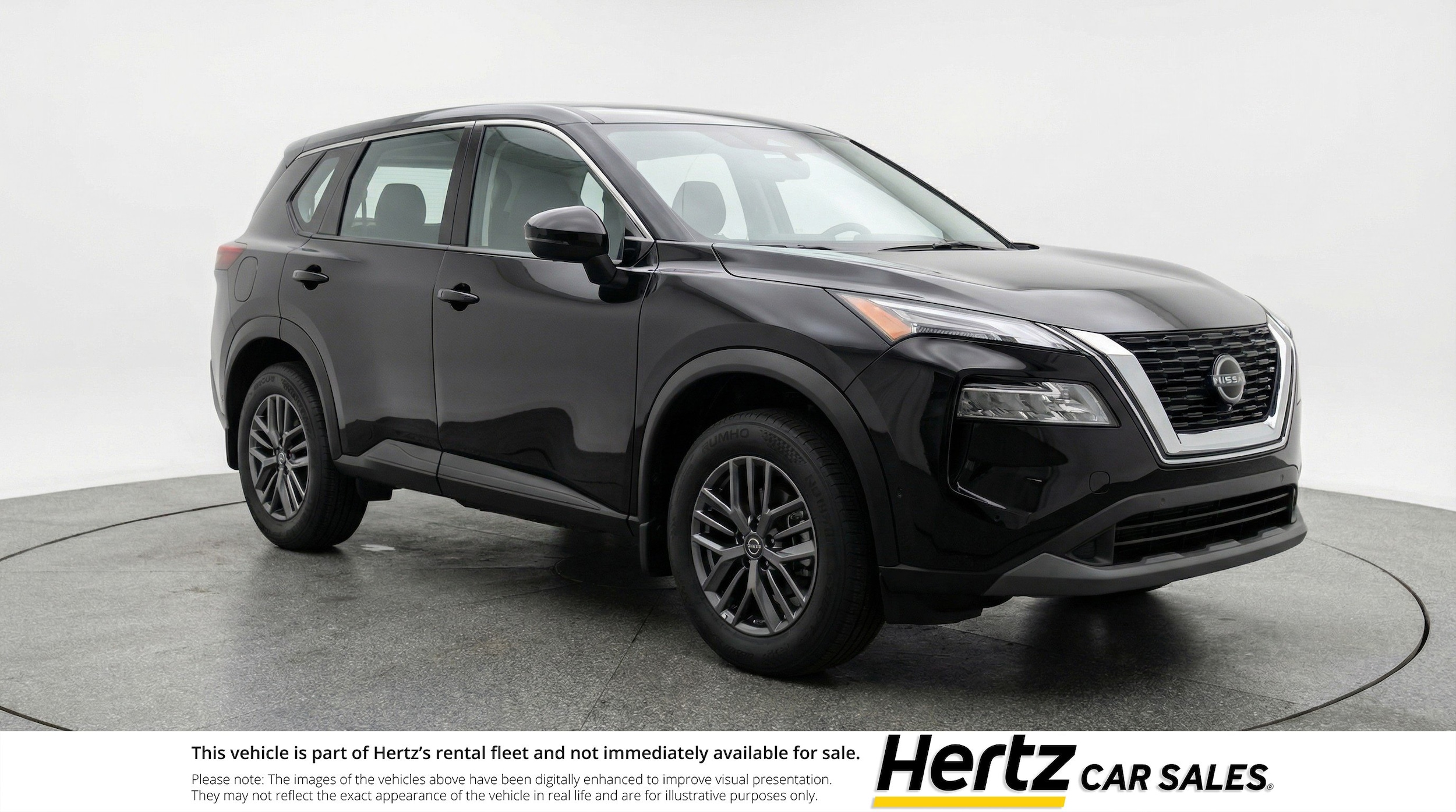 Thumbnail: 2026 Nissan Rogue - 1