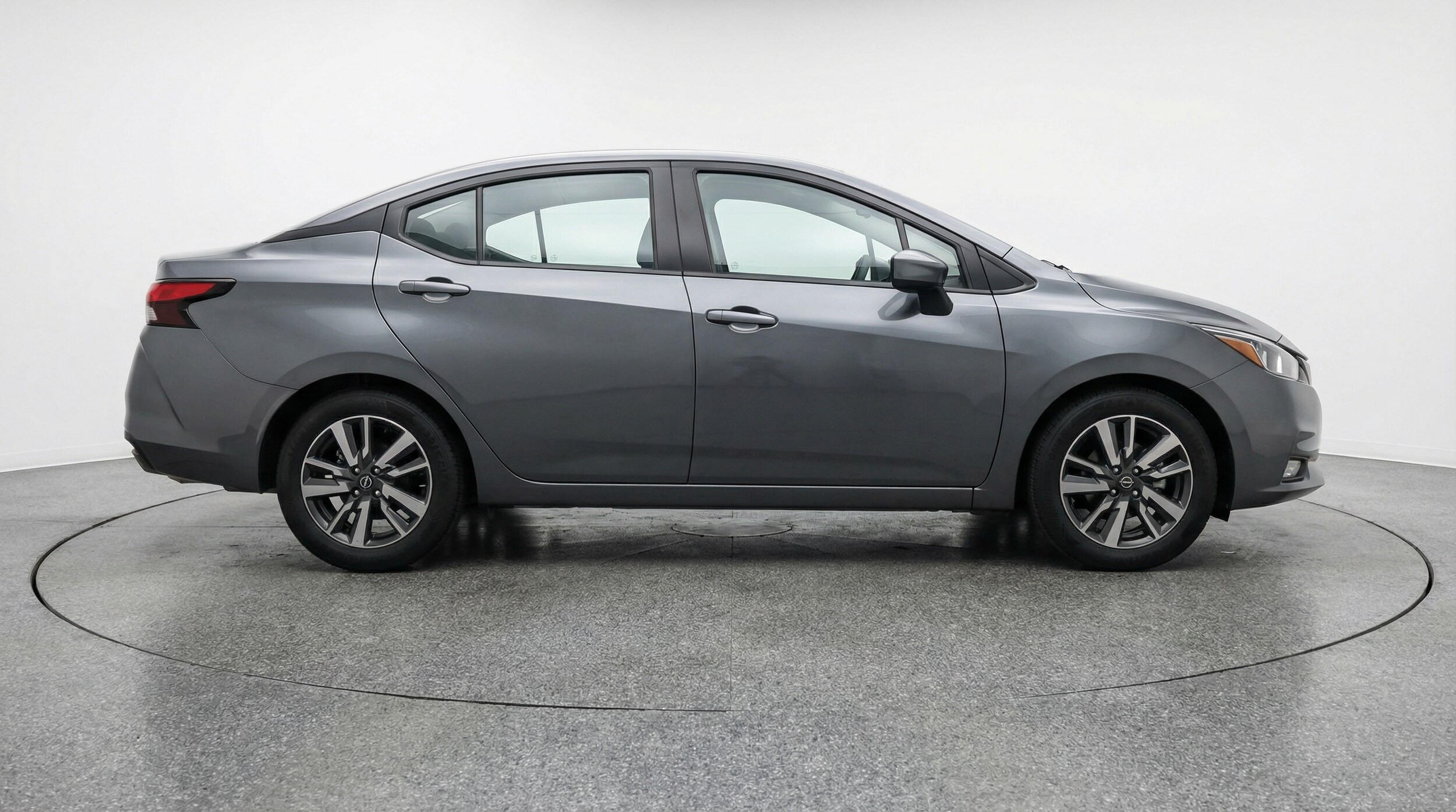 Thumbnail: 2025 Nissan Versa - 8