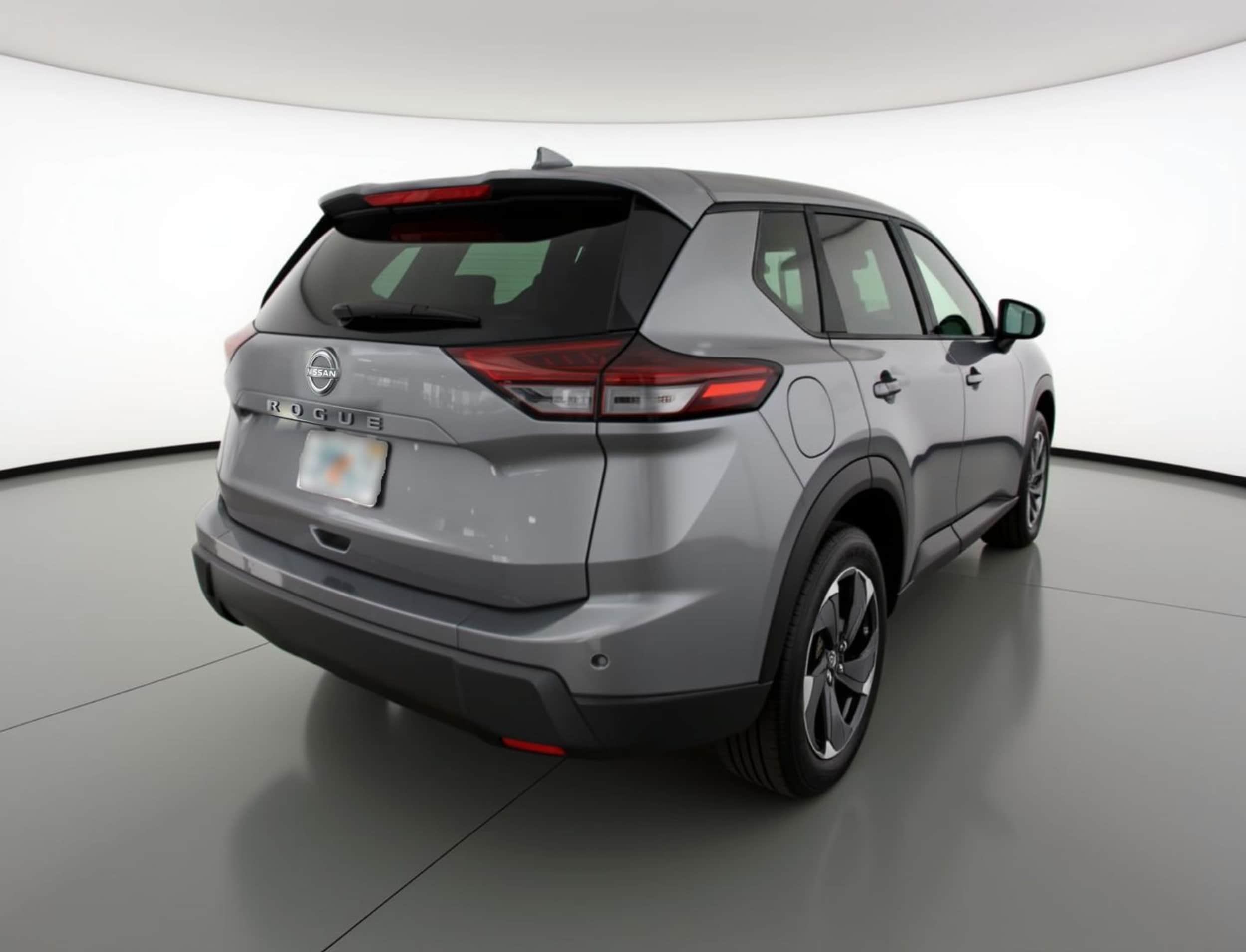 Thumbnail: 2025 Nissan Rogue - 7