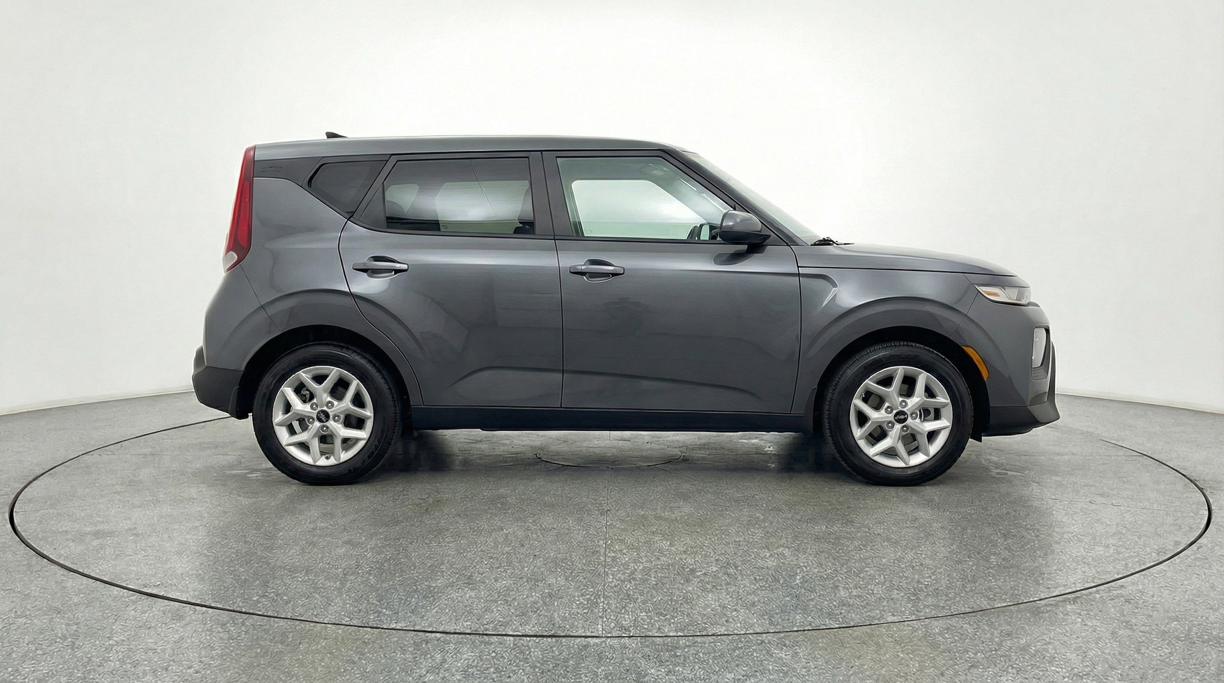 Thumbnail: 2025 Kia Soul - 11