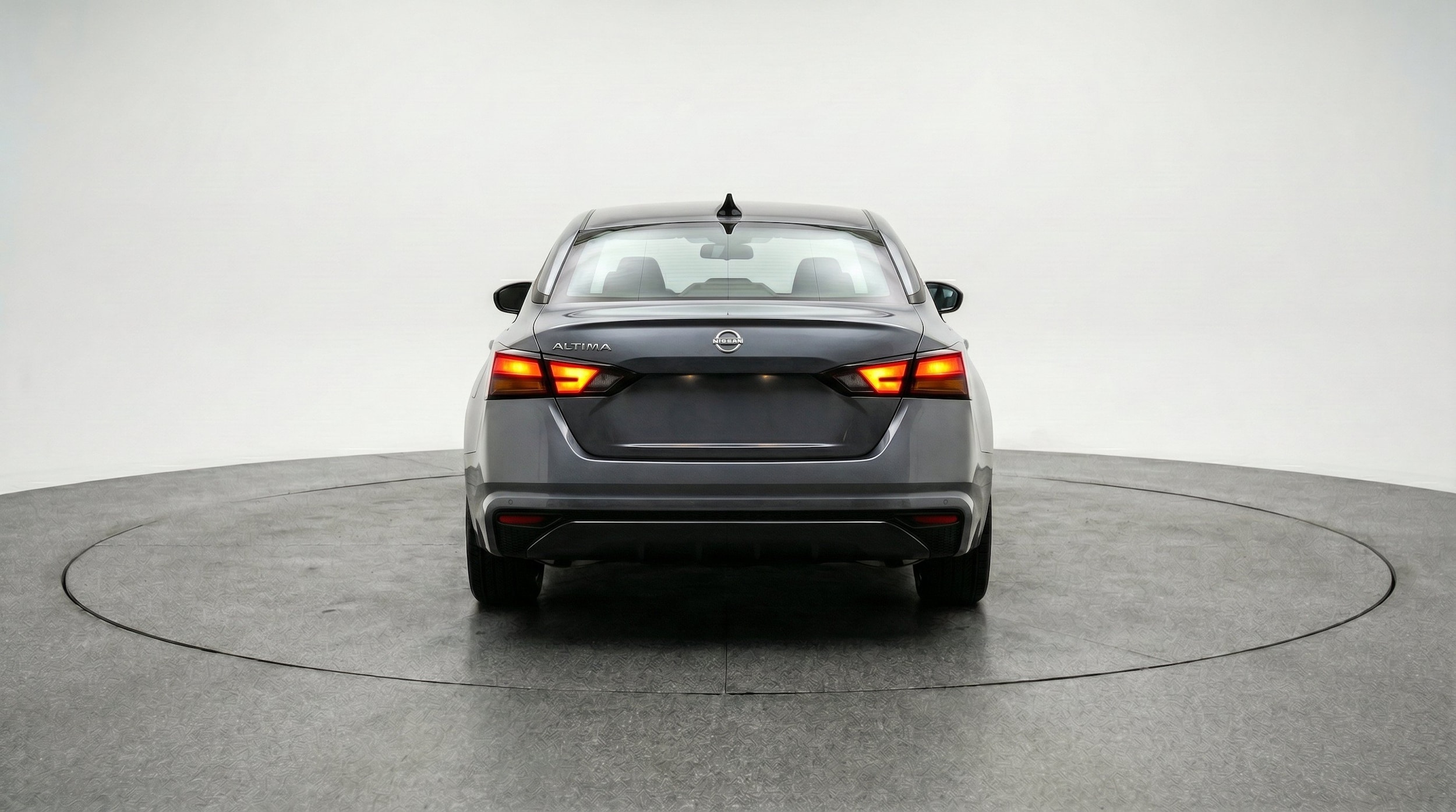Thumbnail: 2026 Nissan Altima - 7