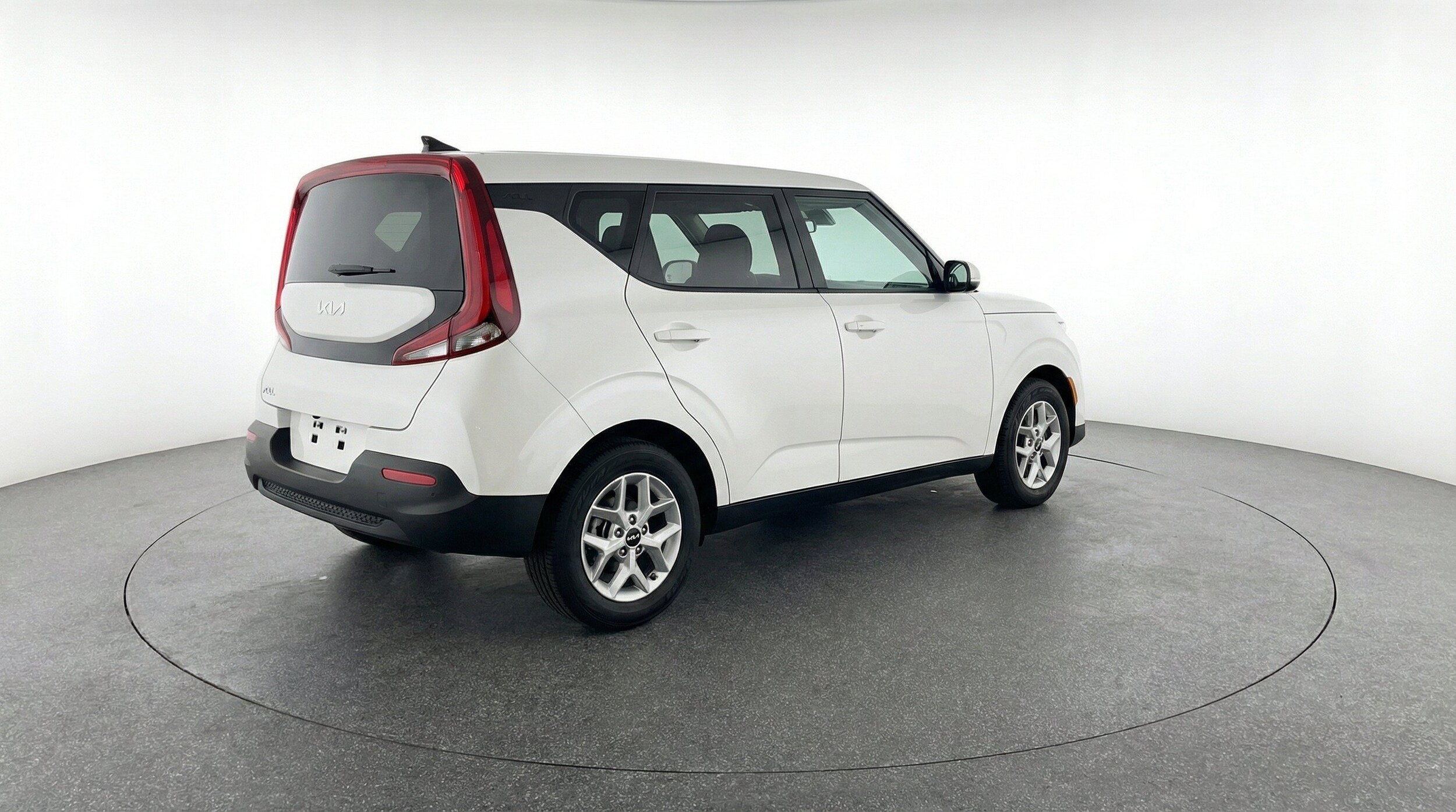 Thumbnail: 2025 Kia Soul - 9