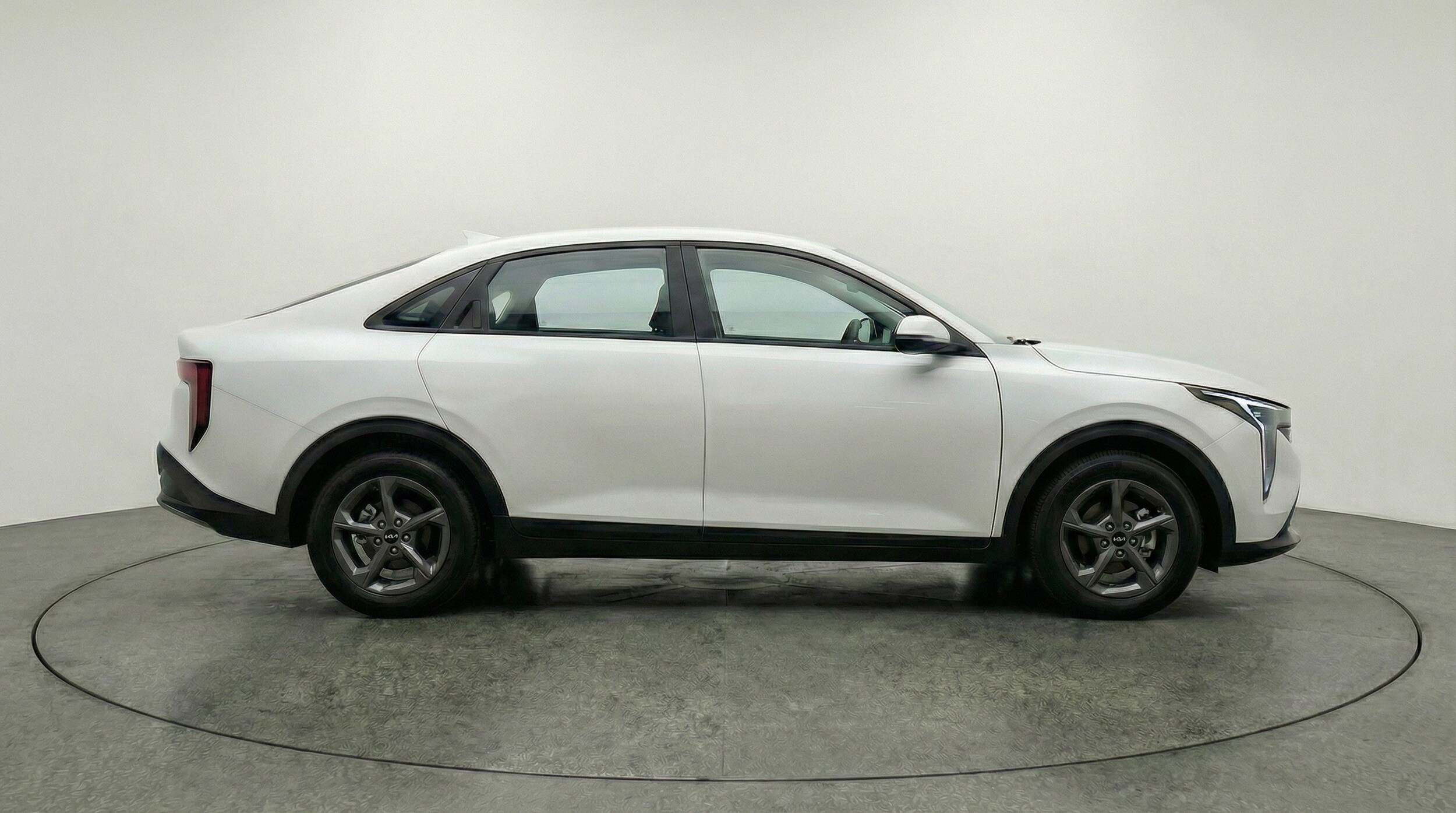 Thumbnail: 2025 Kia K4 - 11