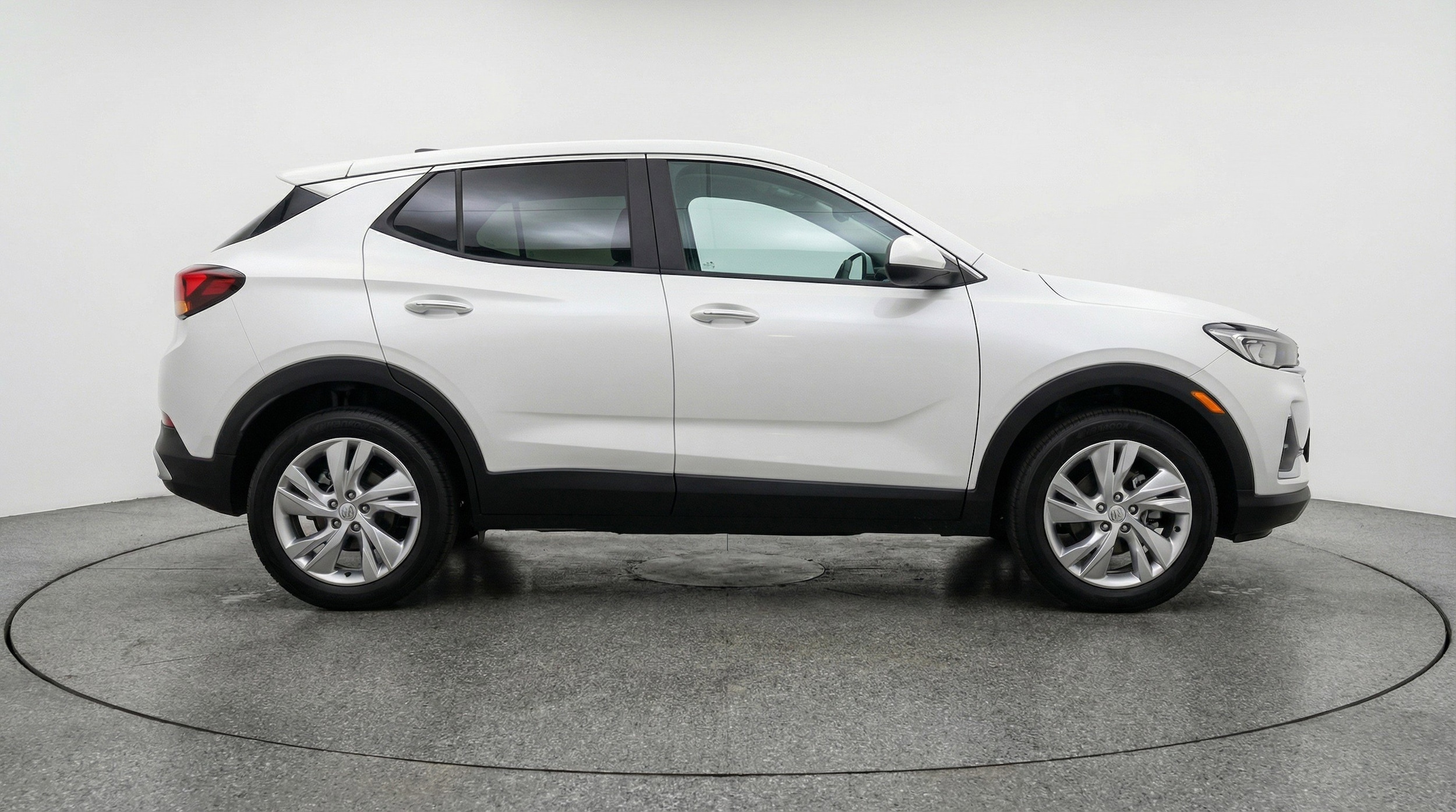 Thumbnail: 2025 Buick Encore GX - 11