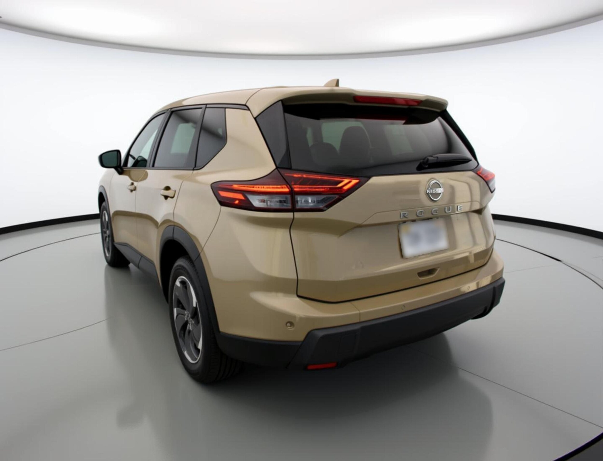 Thumbnail: 2025 Nissan Rogue - 5