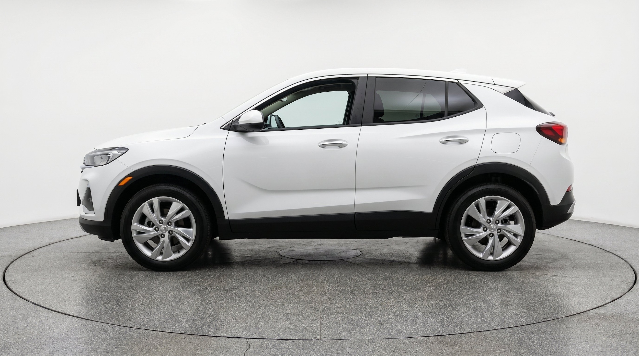 Thumbnail: 2025 Buick Encore GX - 5