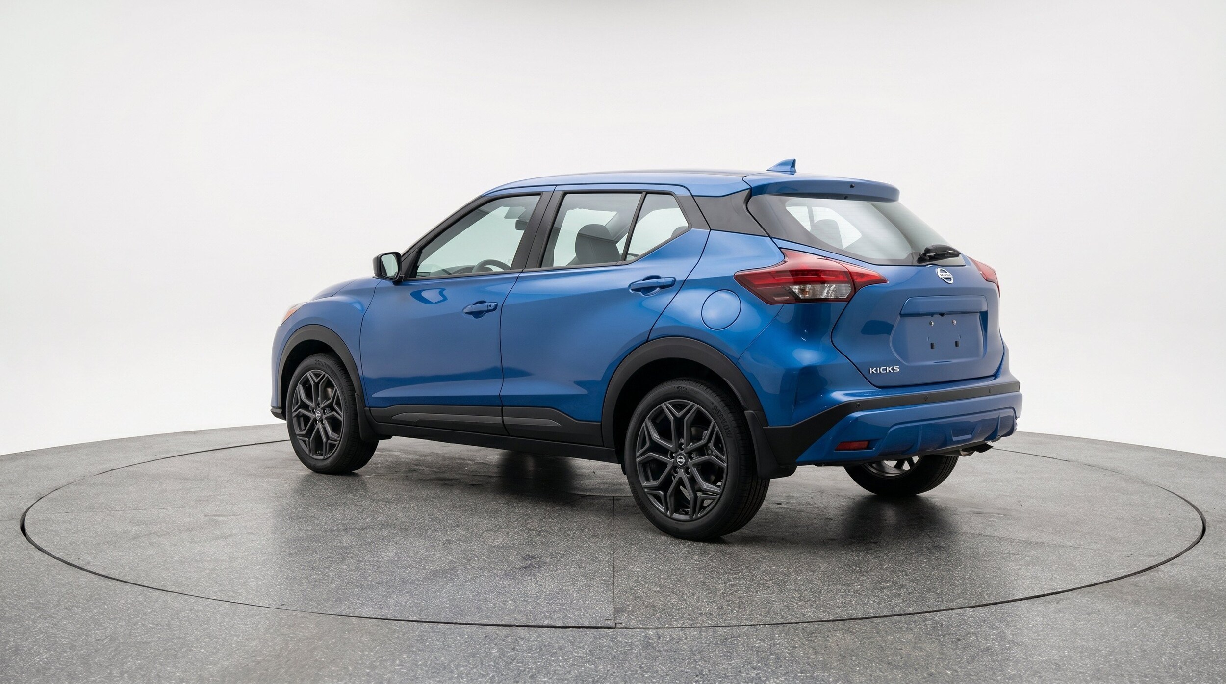 Thumbnail: 2026 Nissan Kicks - 6
