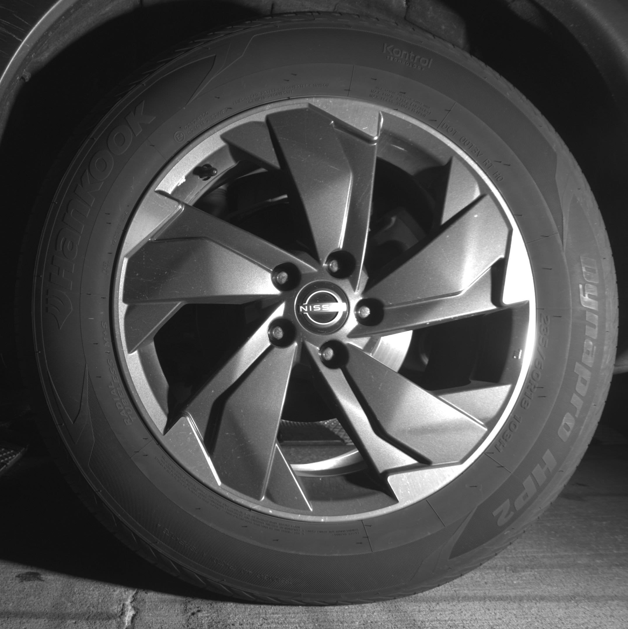 Thumbnail: 2025 Nissan Rogue - 14