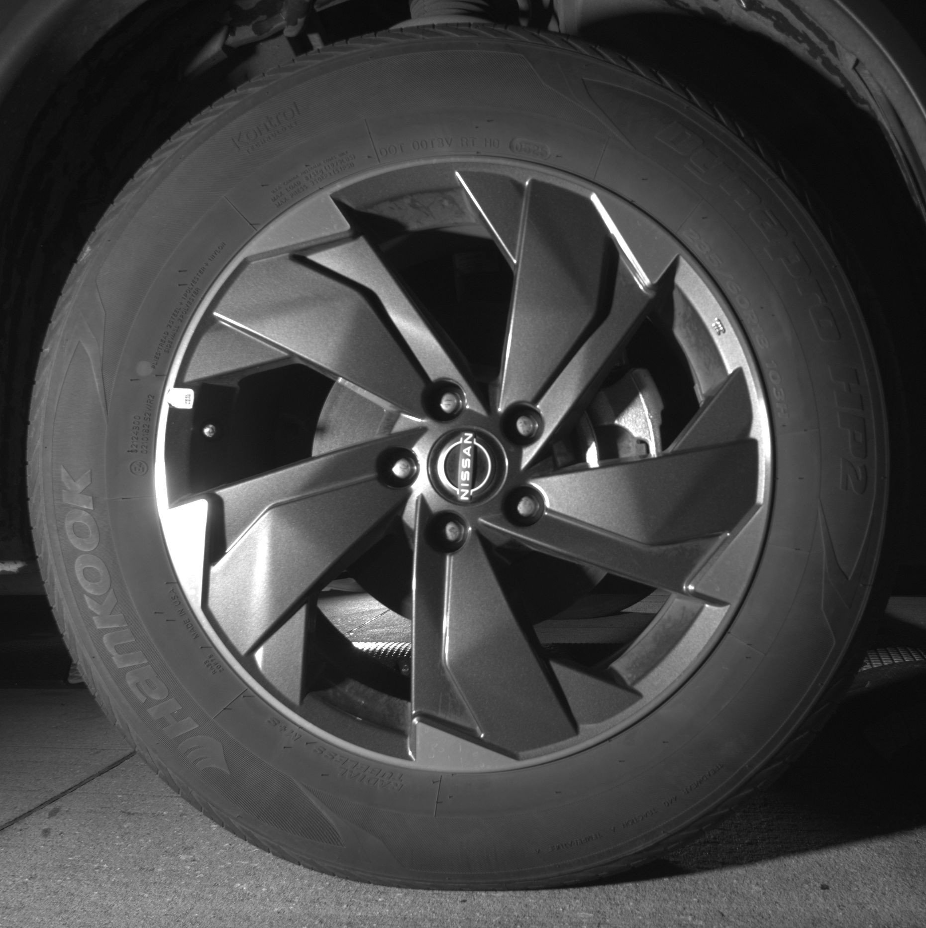 Thumbnail: 2025 Nissan Rogue - 13