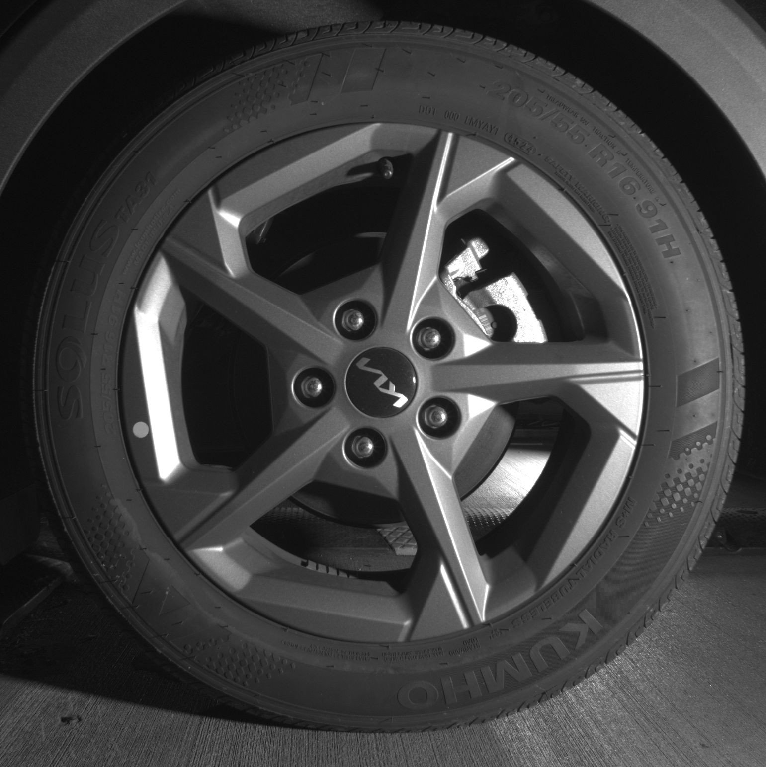 Thumbnail: 2025 Kia K4 - 14