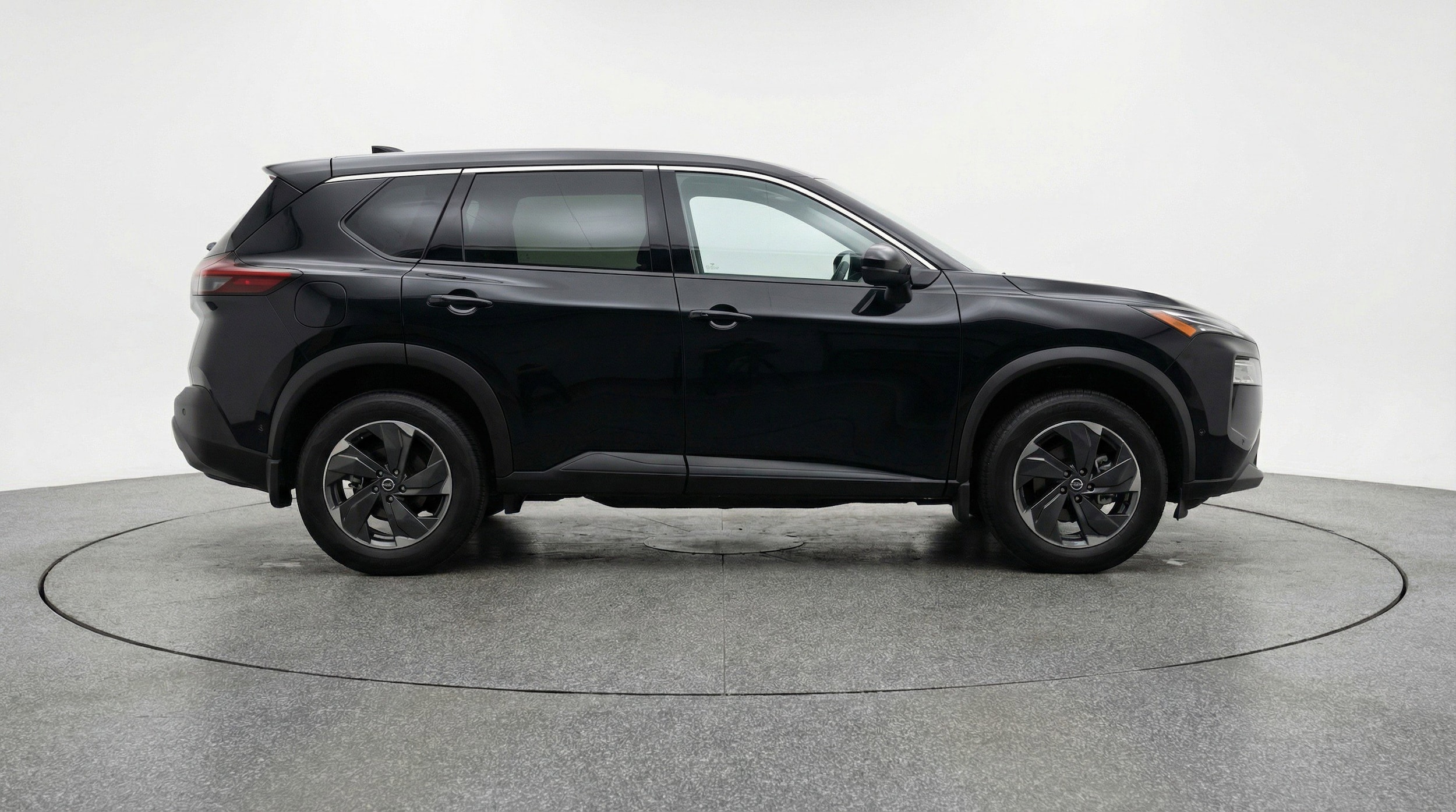 Thumbnail: 2025 Nissan Rogue - 11