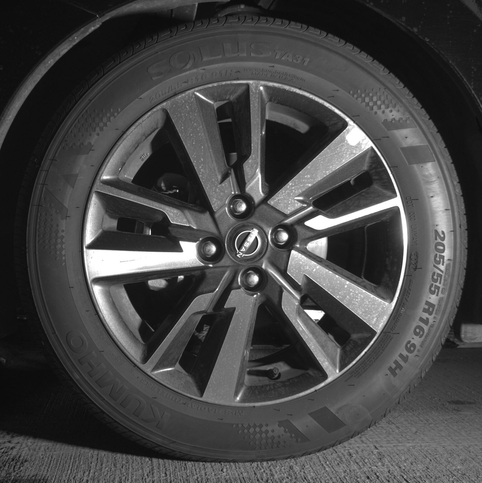 Thumbnail: 2025 Nissan Versa - 9