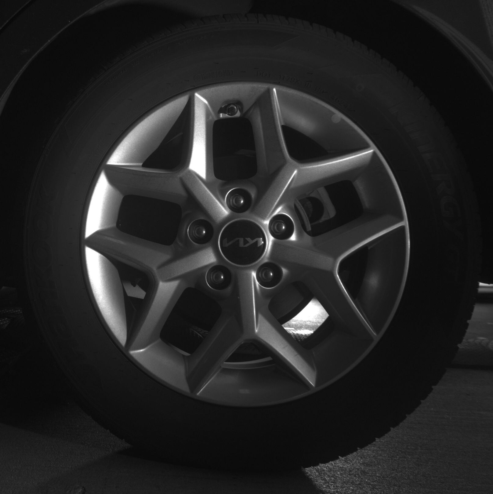 Thumbnail: 2025 Kia Soul - 11