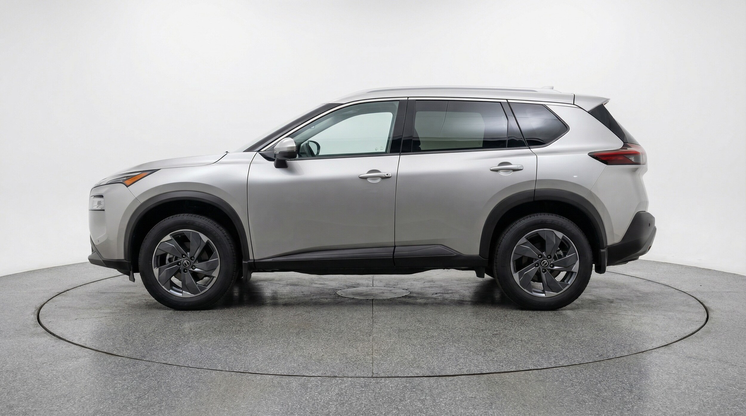 Thumbnail: 2025 Nissan Rogue - 4