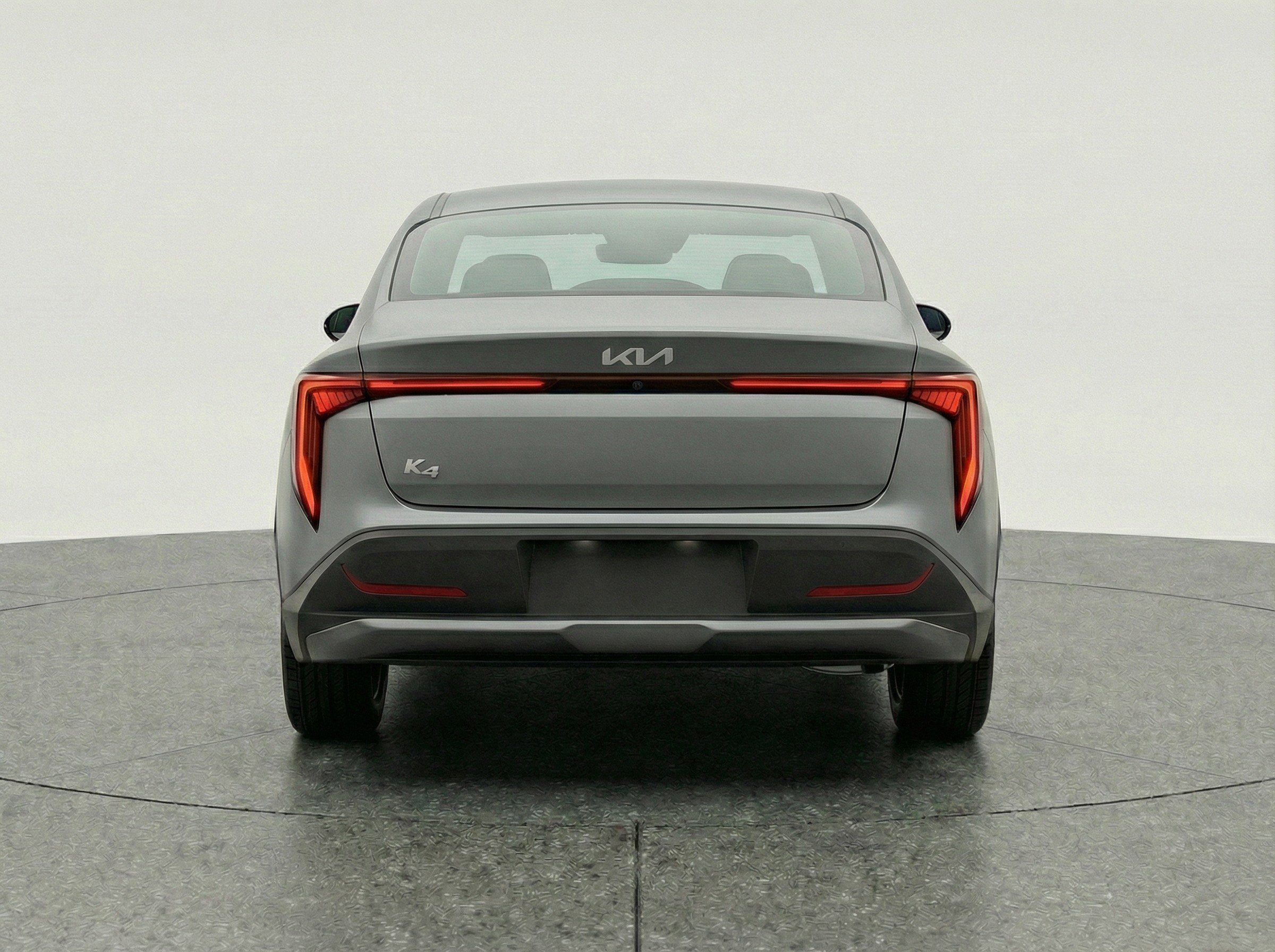 Thumbnail: 2025 Kia K4 - 7