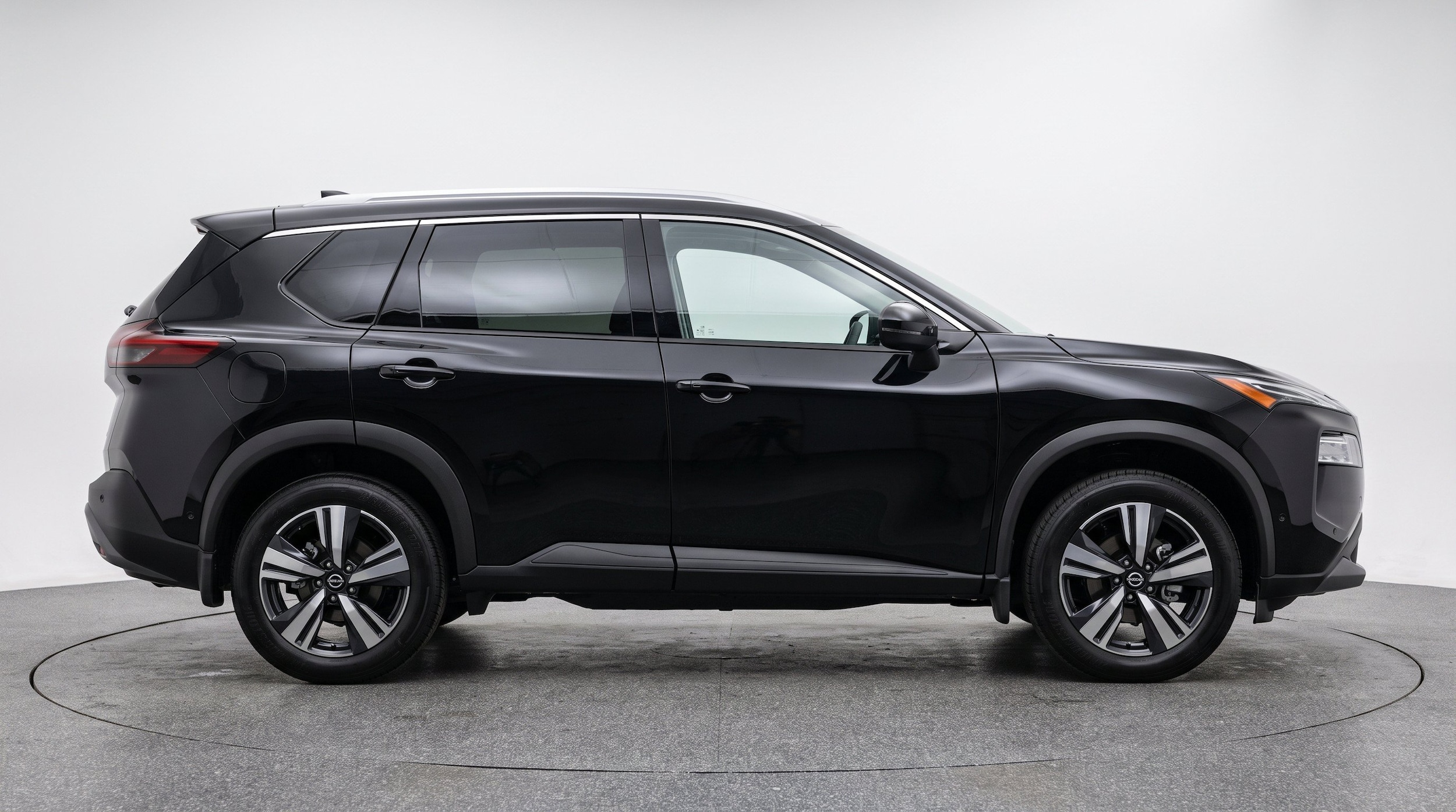Thumbnail: 2026 Nissan Rogue - 11