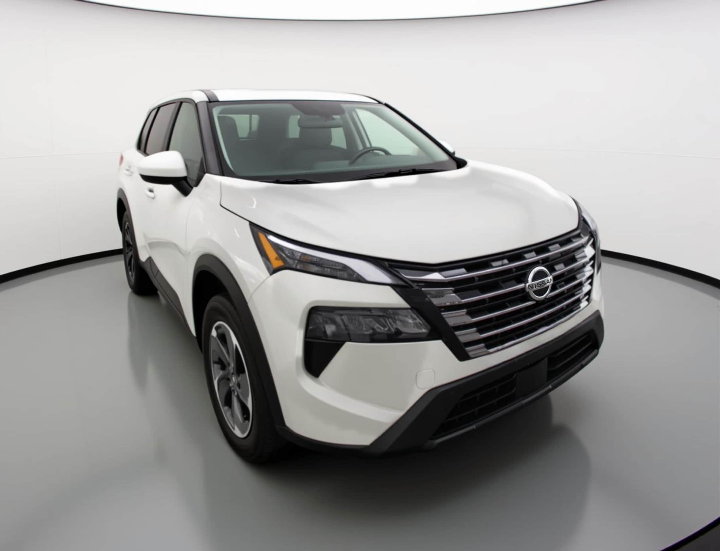 Thumbnail: 2025 Nissan Rogue - 1