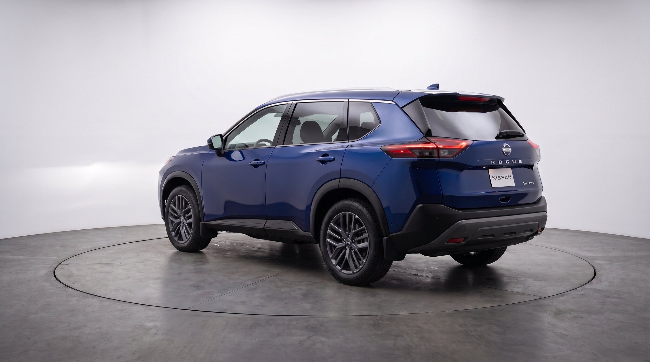 Thumbnail: 2026 Nissan Rogue - 6