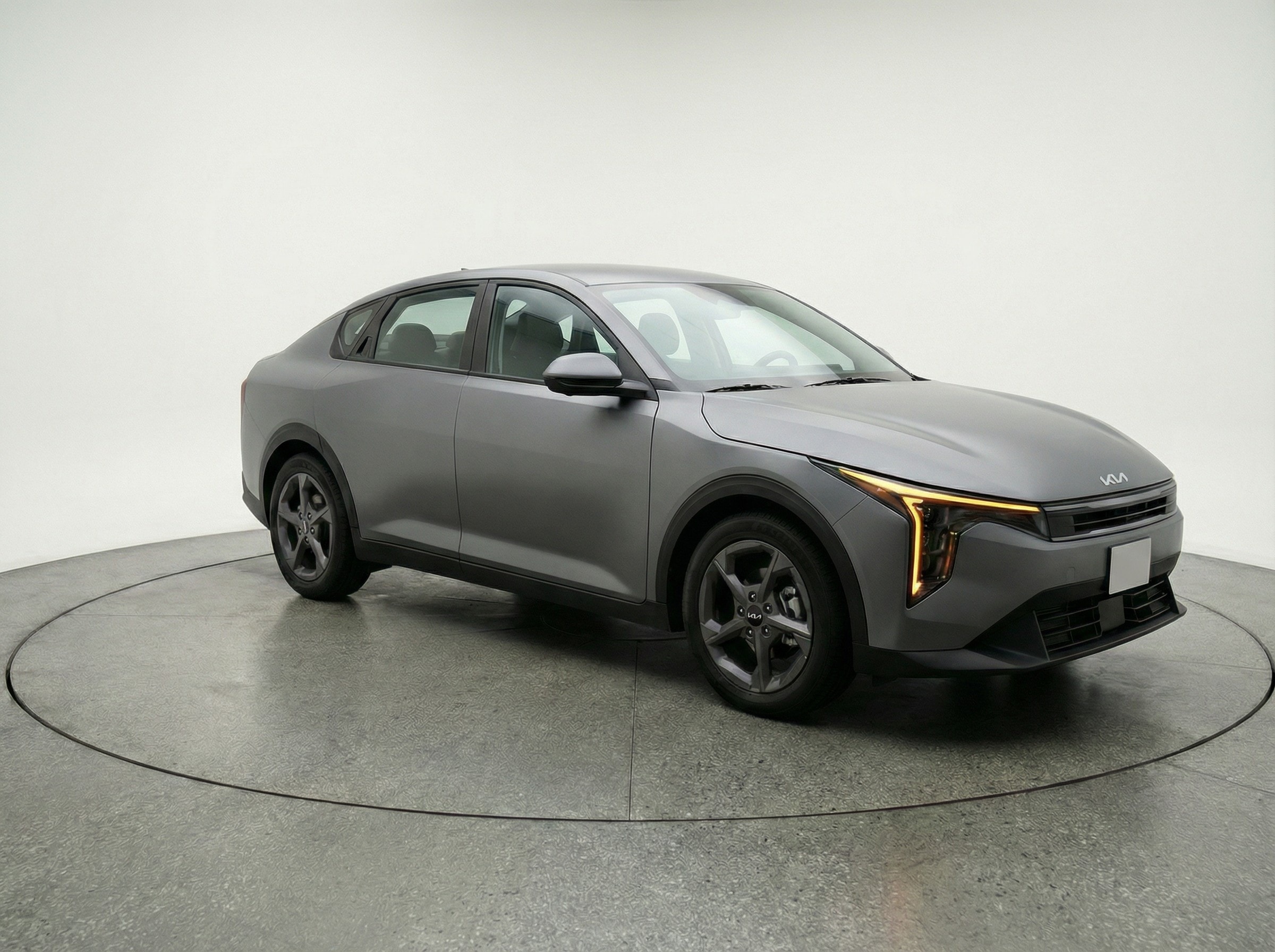 Thumbnail: 2025 Kia K4 - 1