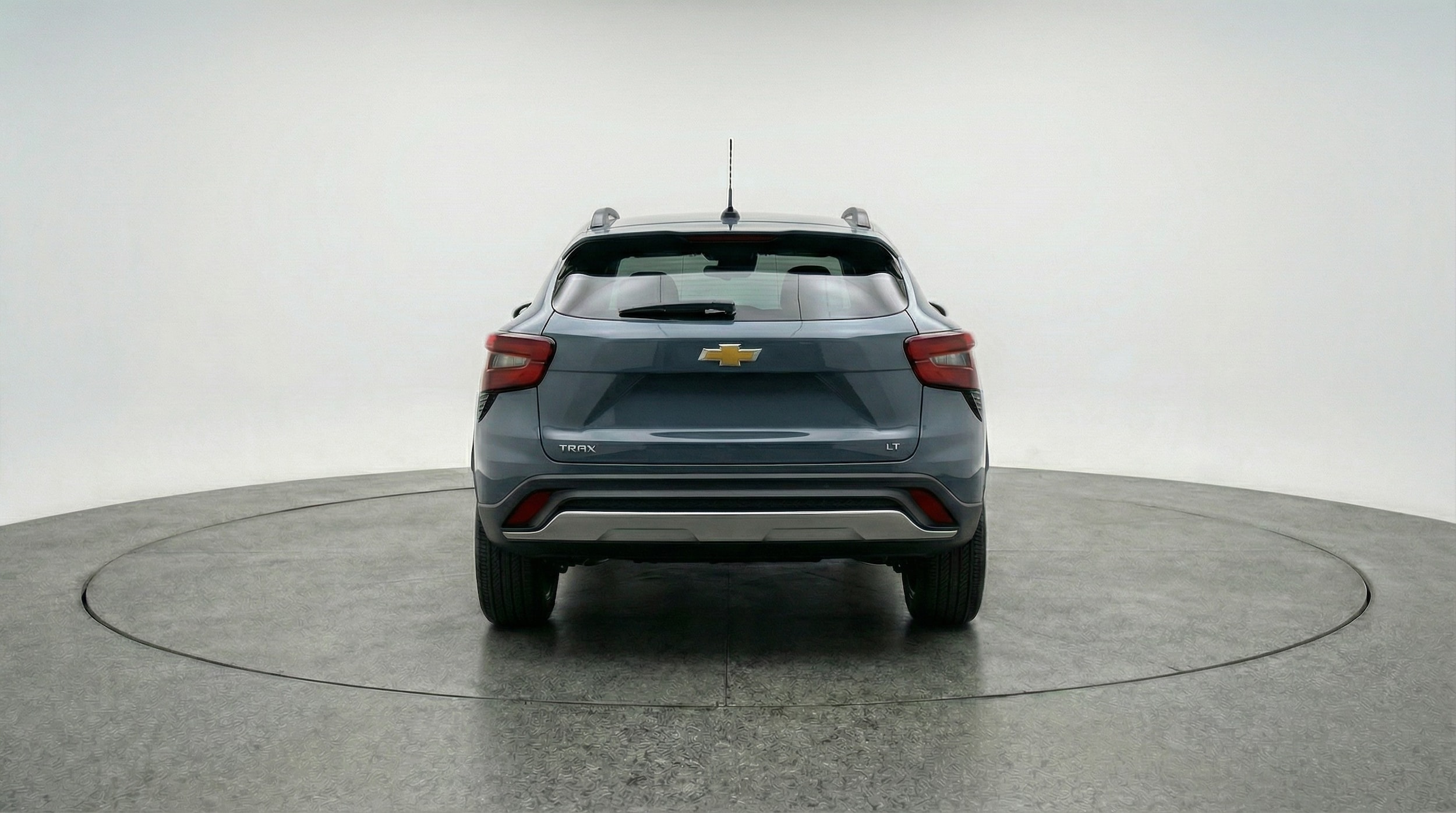 Thumbnail: 2025 Chevrolet Trax - 6