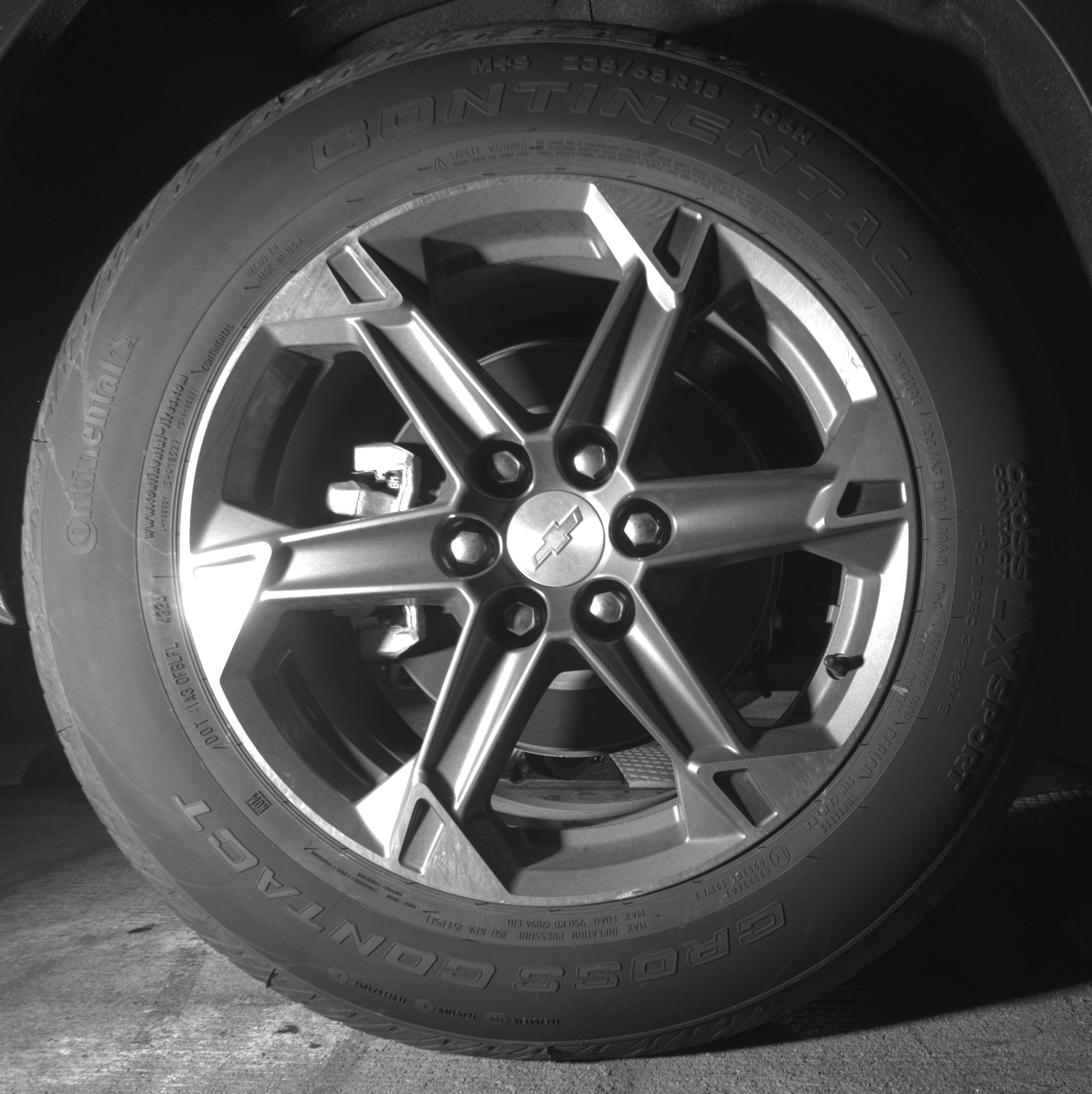 Thumbnail: 2025 Chevrolet Blazer - 15