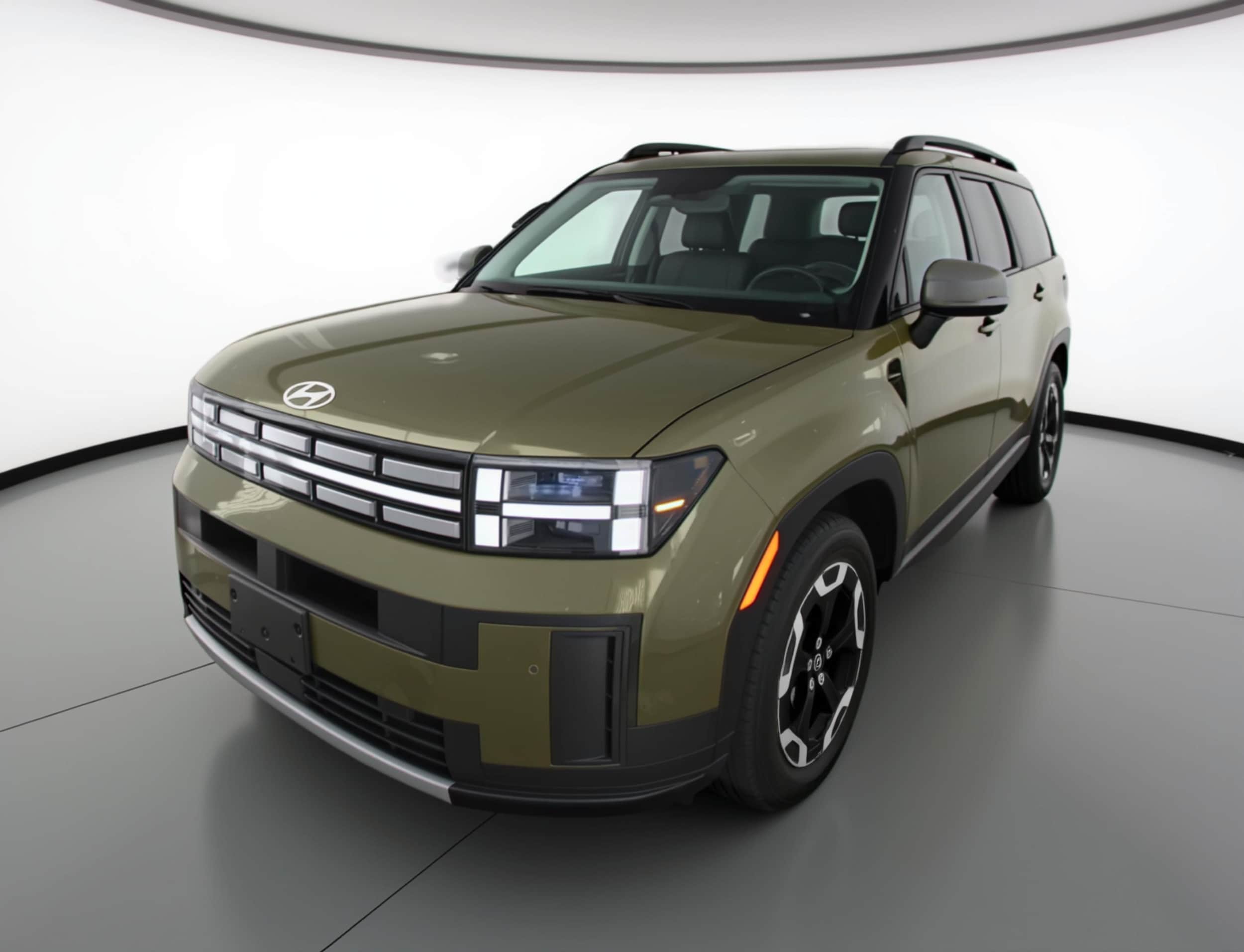 Thumbnail: 2025 Hyundai Santa Fe - 3