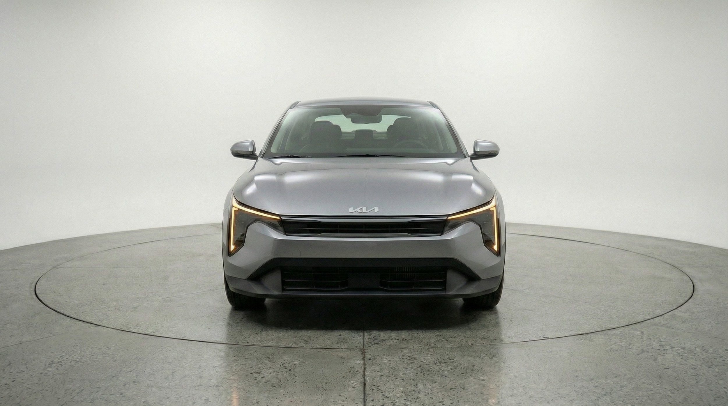 Thumbnail: 2025 Kia K4 - 2