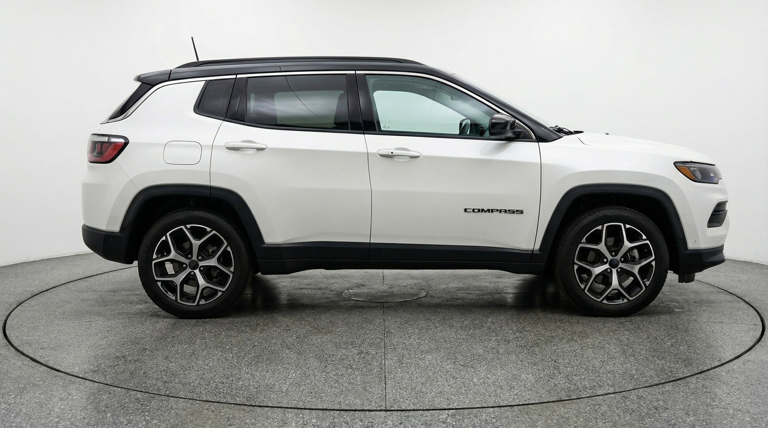 Thumbnail: 2025 Jeep Compass - 11
