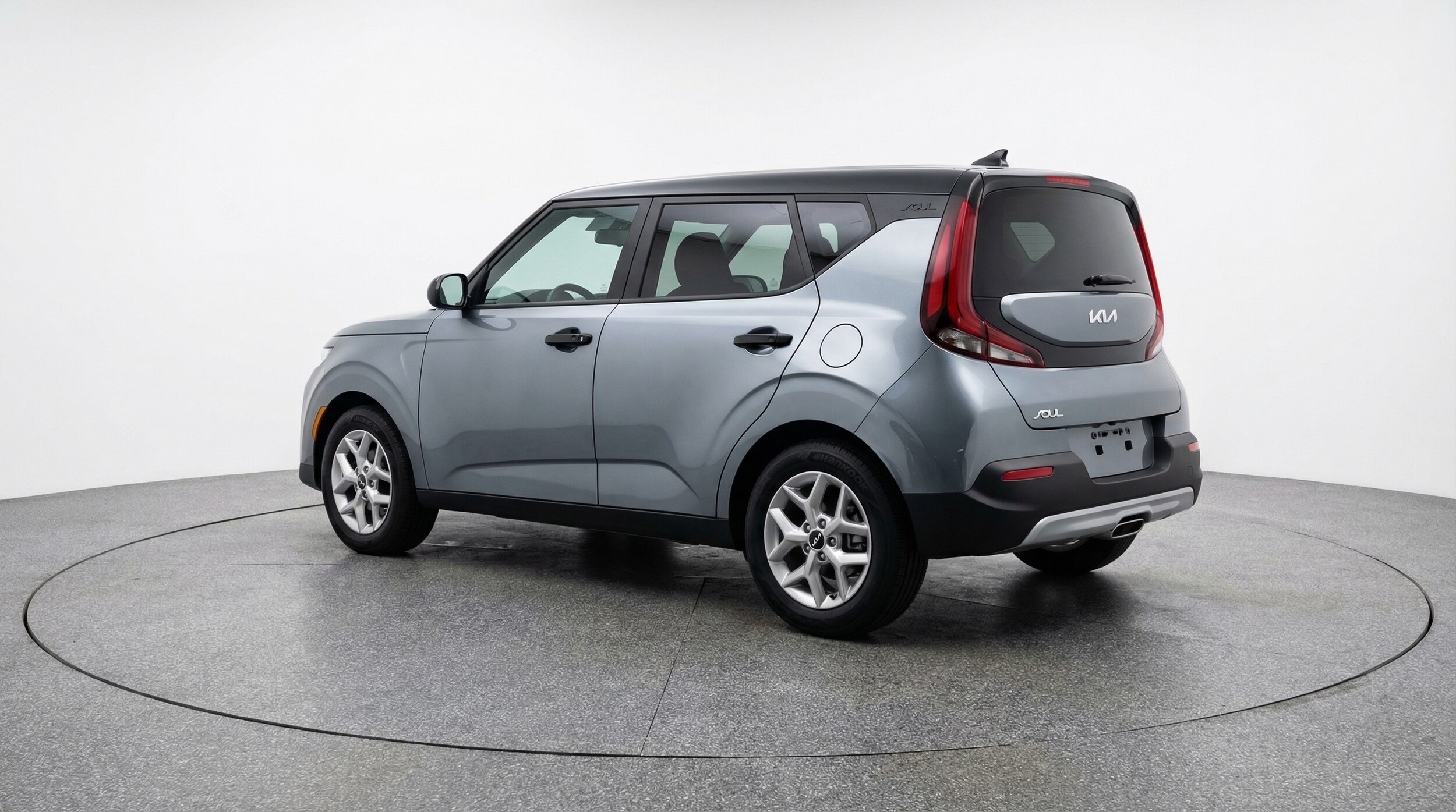 Thumbnail: 2025 Kia Soul - 5