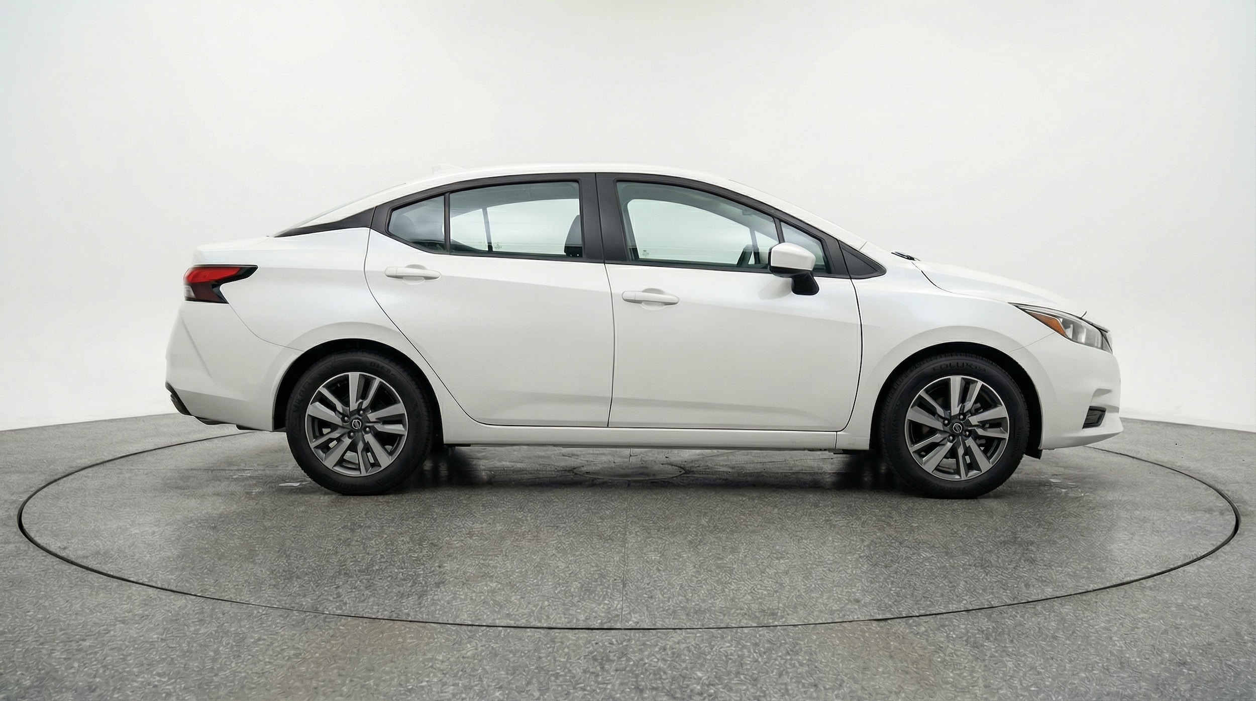 Thumbnail: 2025 Nissan Versa - 8