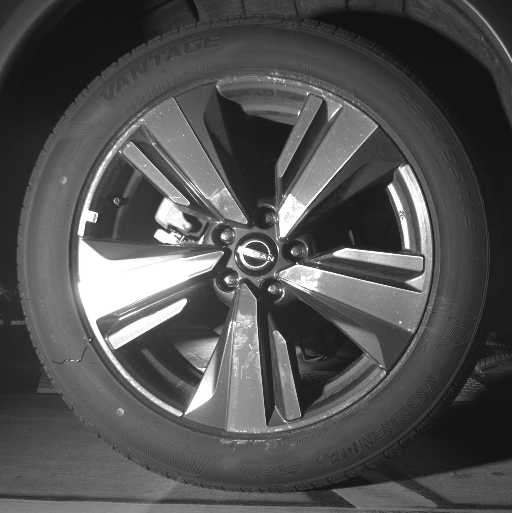 Thumbnail: 2026 Nissan Rogue - 15