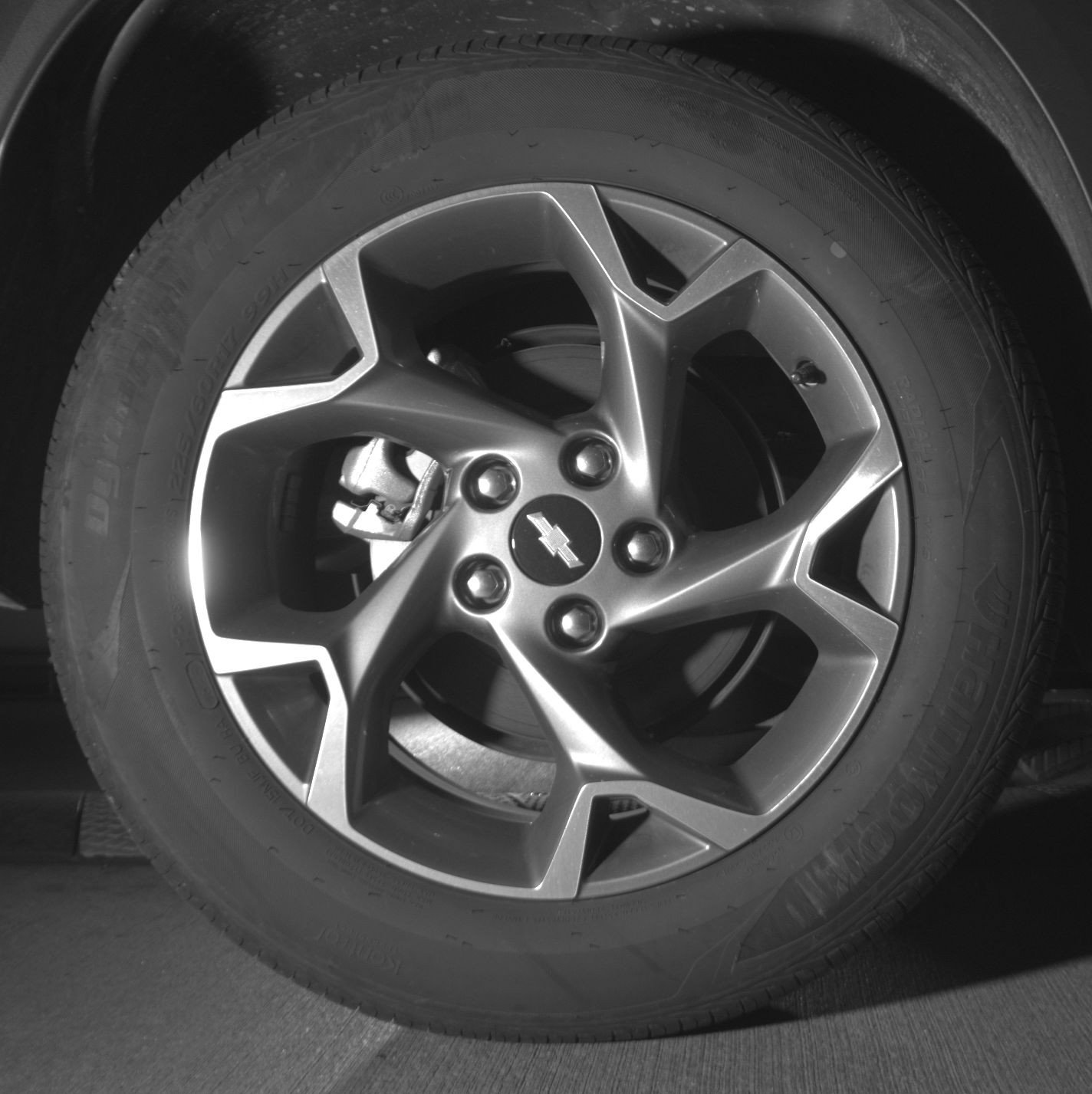 Thumbnail: 2025 Chevrolet Trax - 15