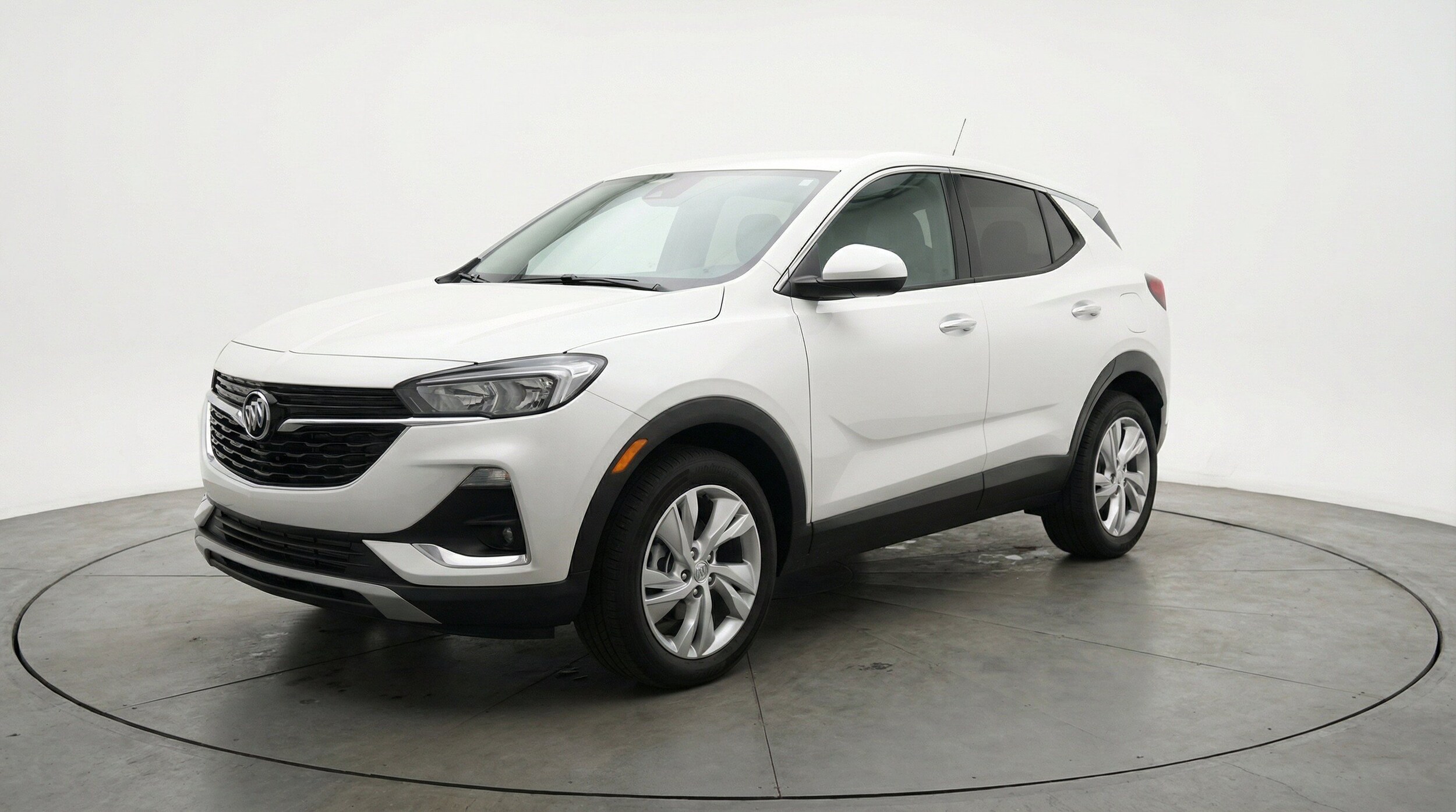 Thumbnail: 2026 Buick Encore GX - 3