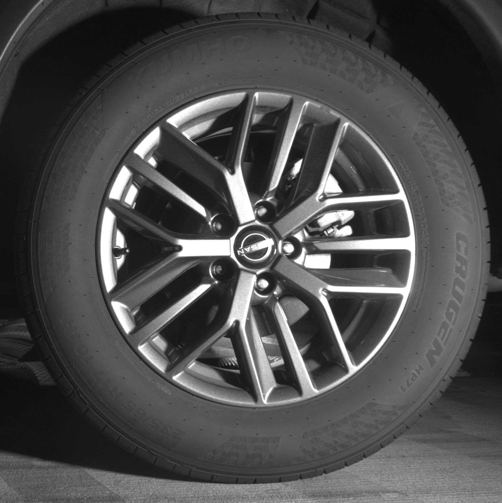 Thumbnail: 2026 Nissan Rogue - 14