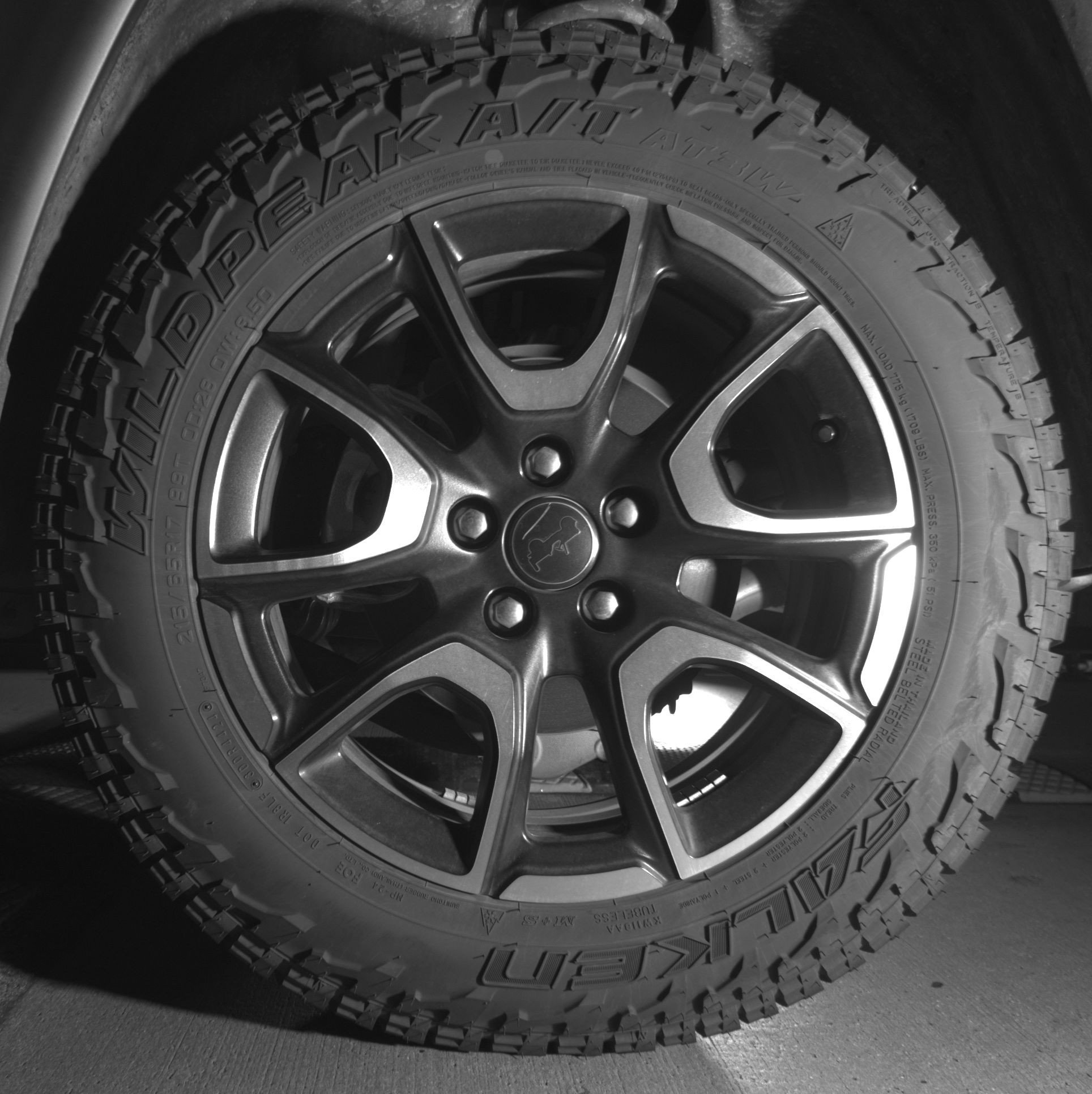 Thumbnail: 2025 Jeep Compass - 14