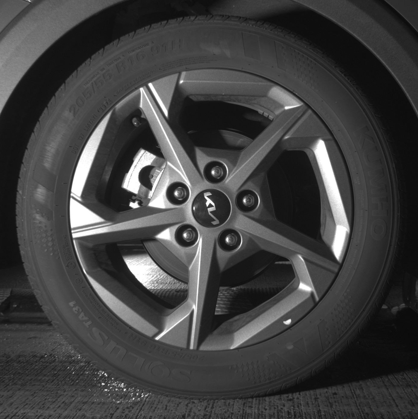 Thumbnail: 2025 Kia K4 - 15