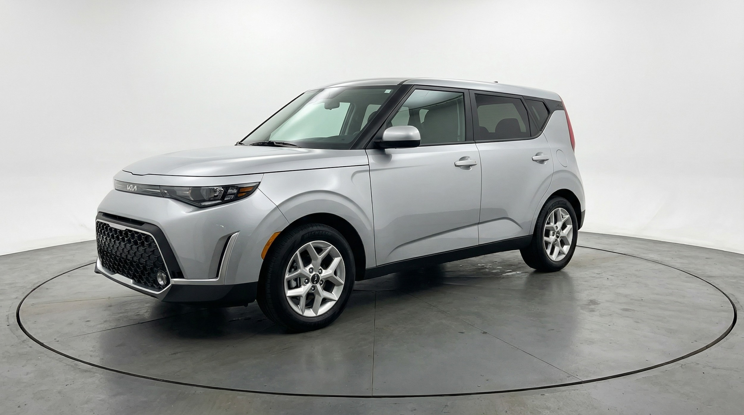 Thumbnail: 2025 Kia Soul - 3