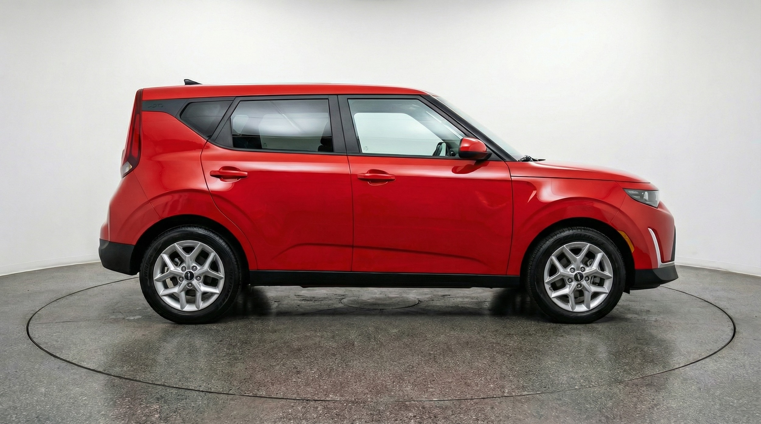 Thumbnail: 2025 Kia Soul - 8