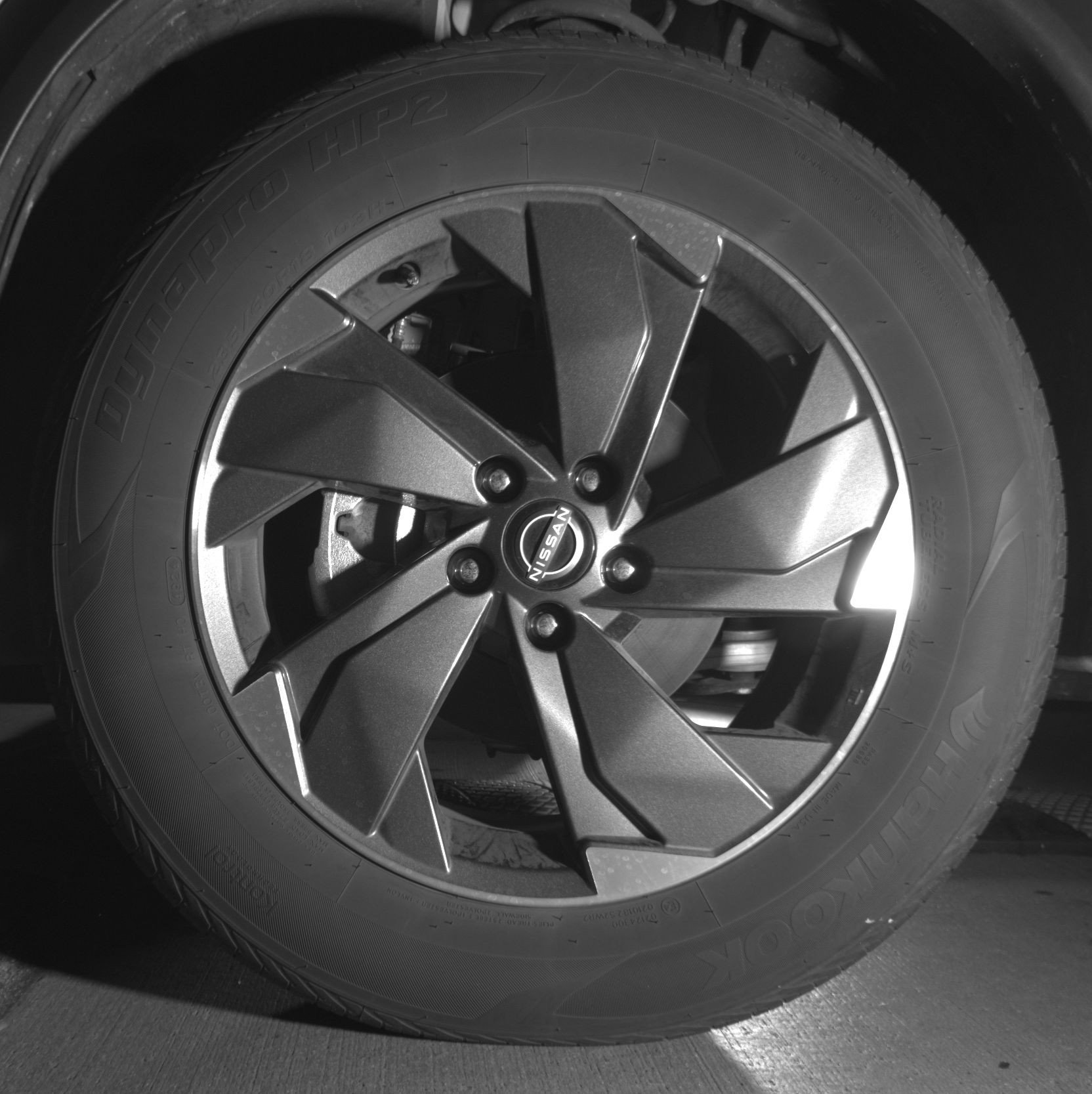 Thumbnail: 2025 Nissan Rogue - 12