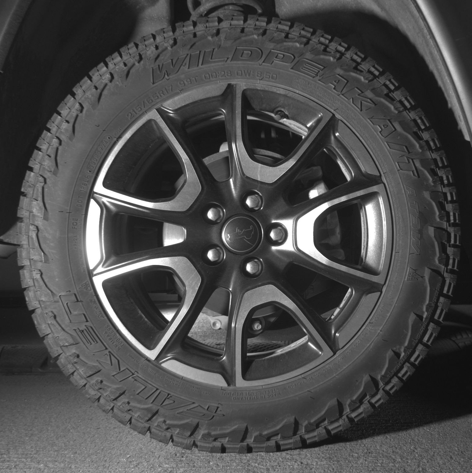 Thumbnail: 2025 Jeep Compass - 15