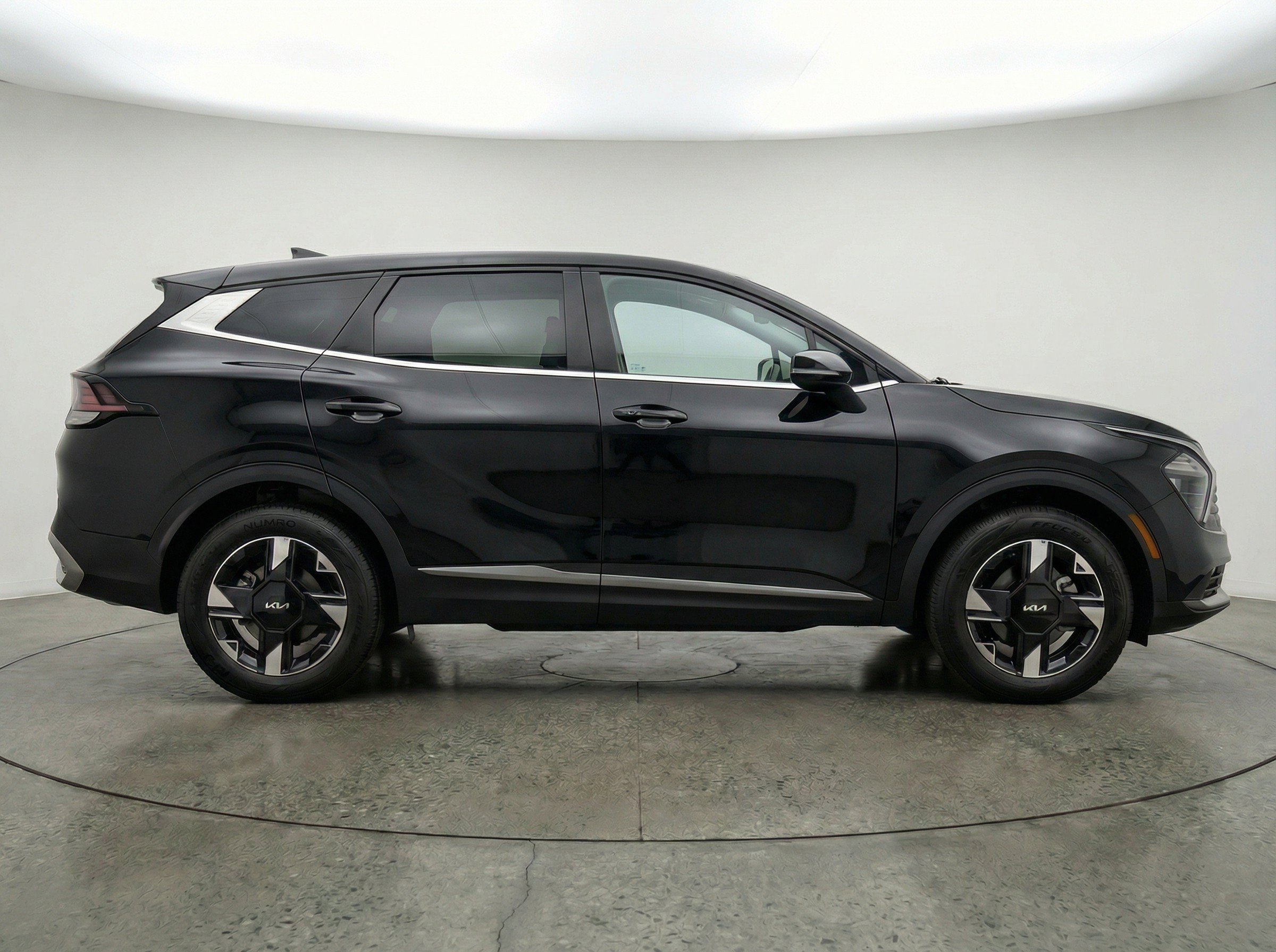 Thumbnail: 2026 Kia Sportage - 11
