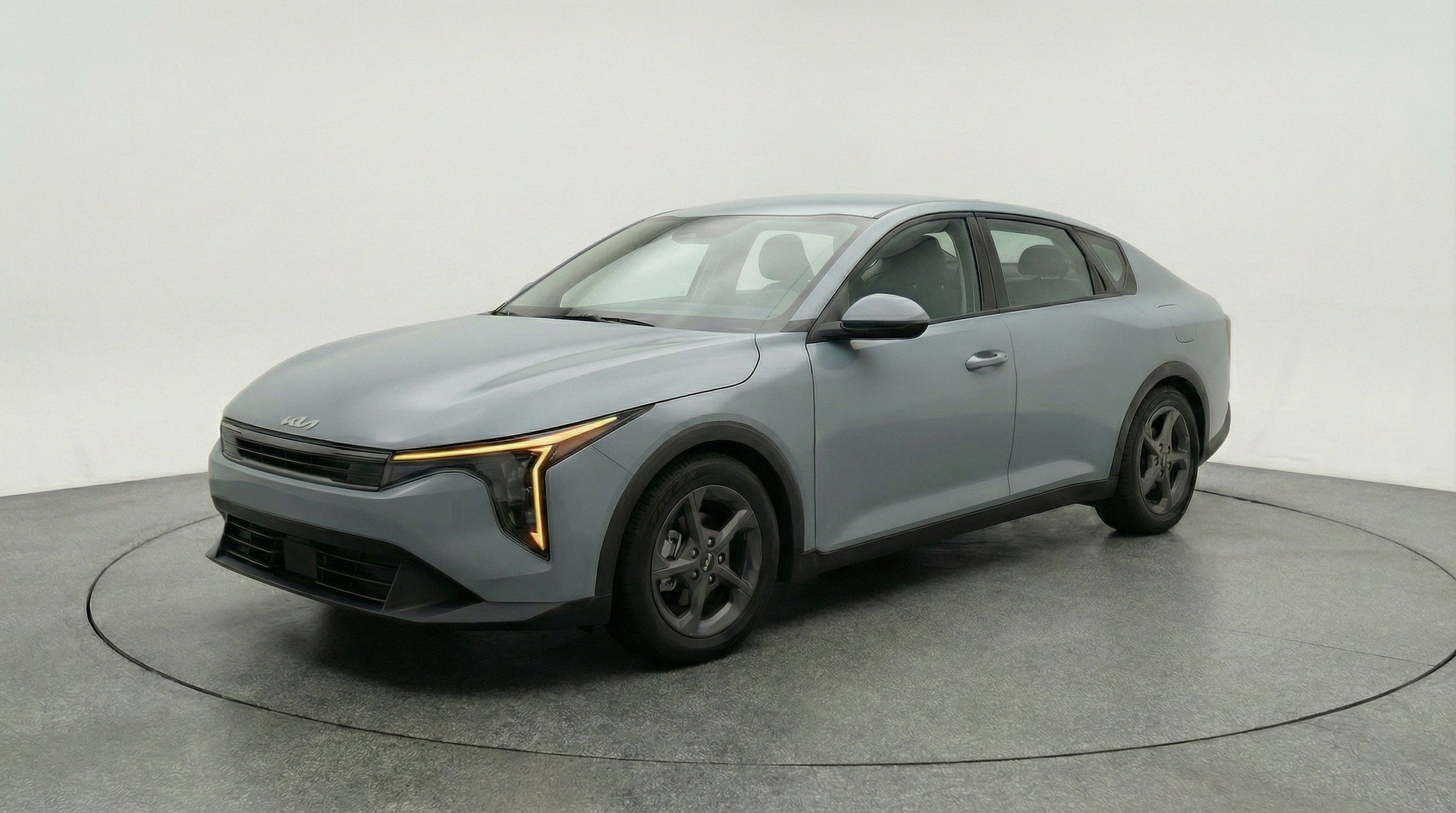 Thumbnail: 2025 Kia K4 - 3