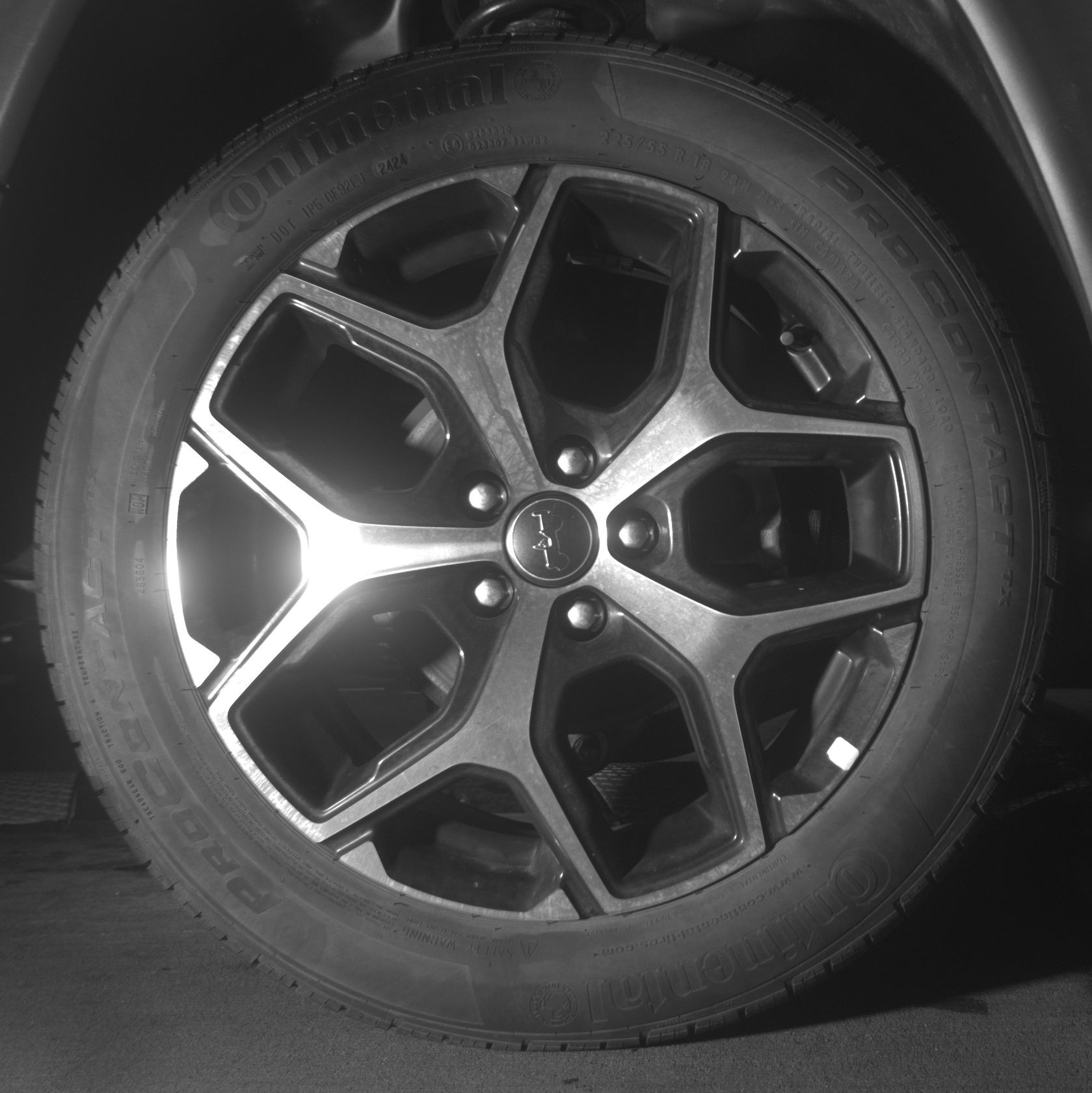 Thumbnail: 2025 Jeep Compass - 12