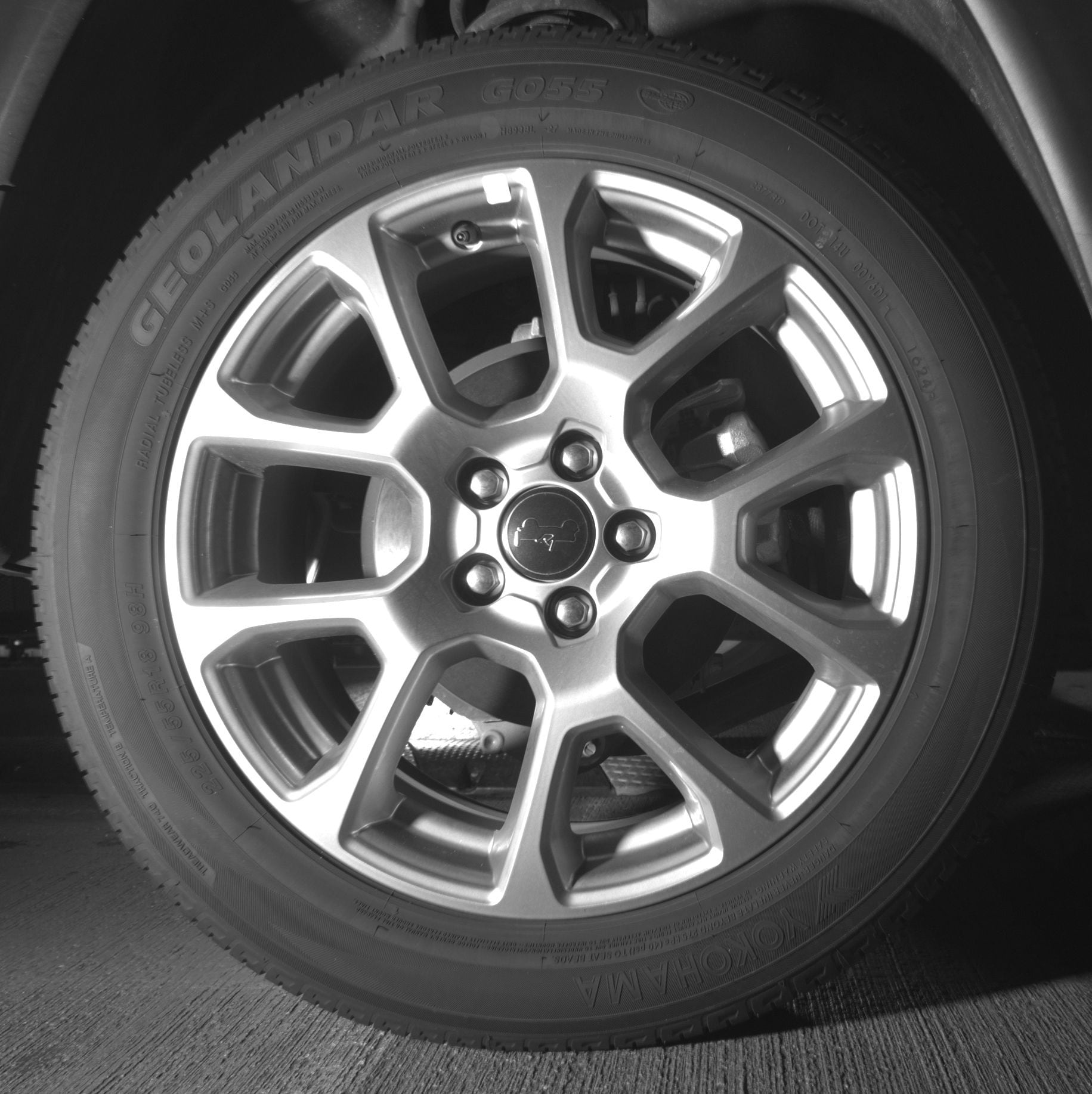 Thumbnail: 2025 Jeep Compass - 12