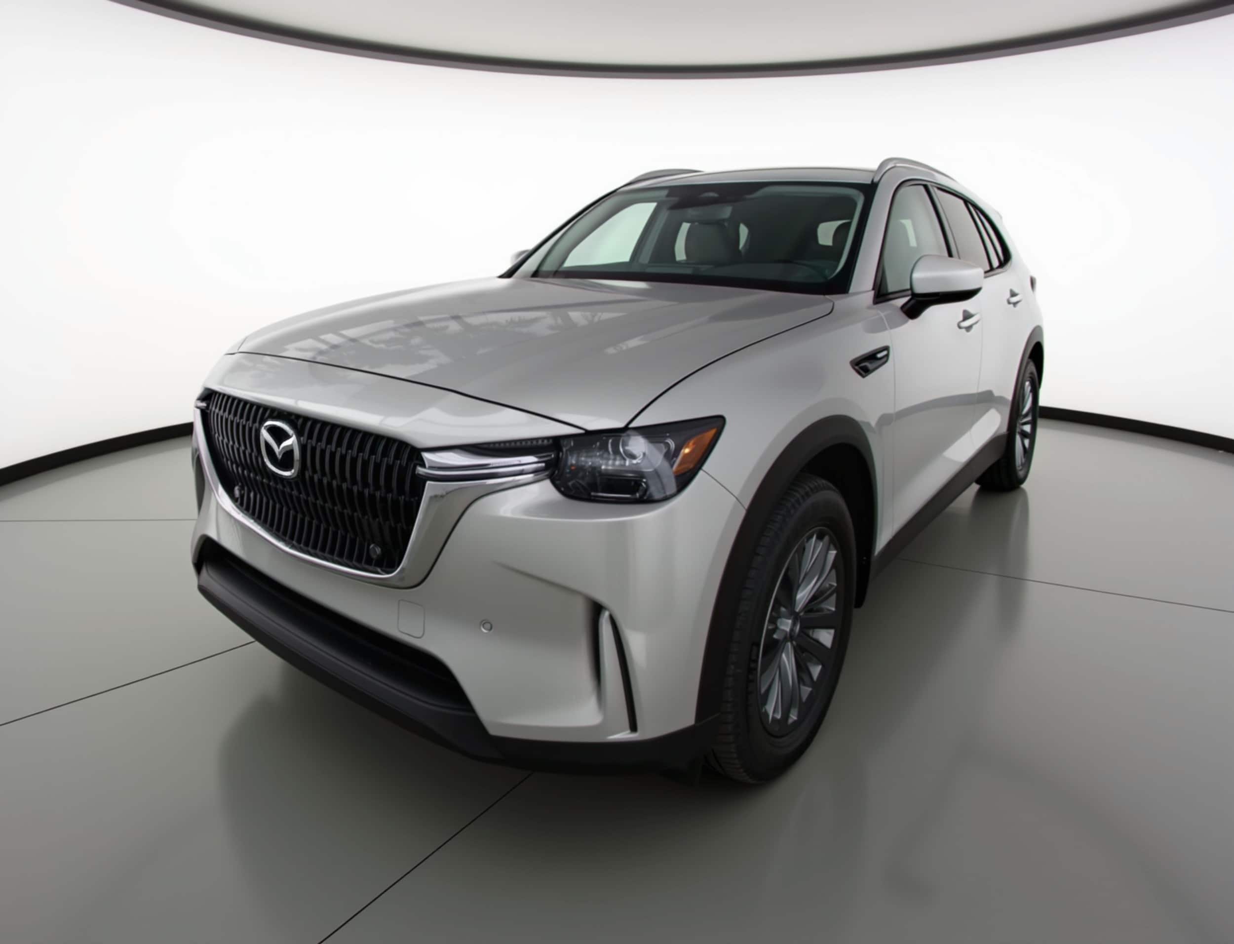 Thumbnail: 2025 Mazda CX-90 - 3