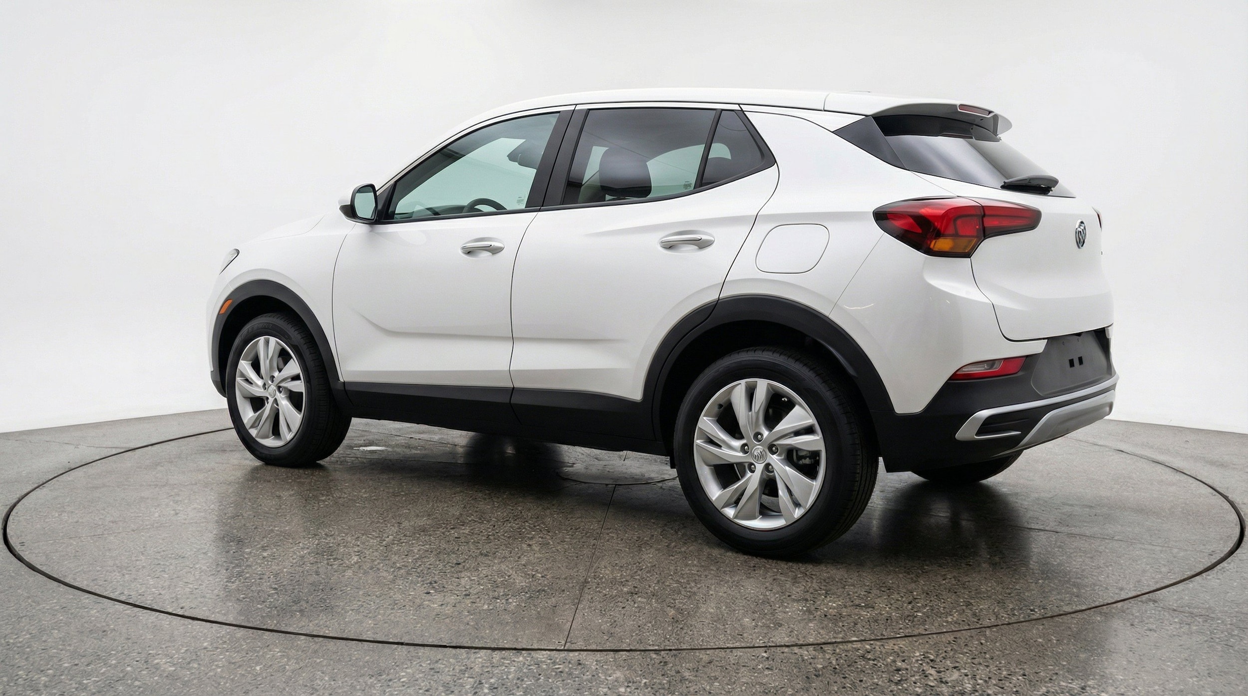 Thumbnail: 2026 Buick Encore GX - 6